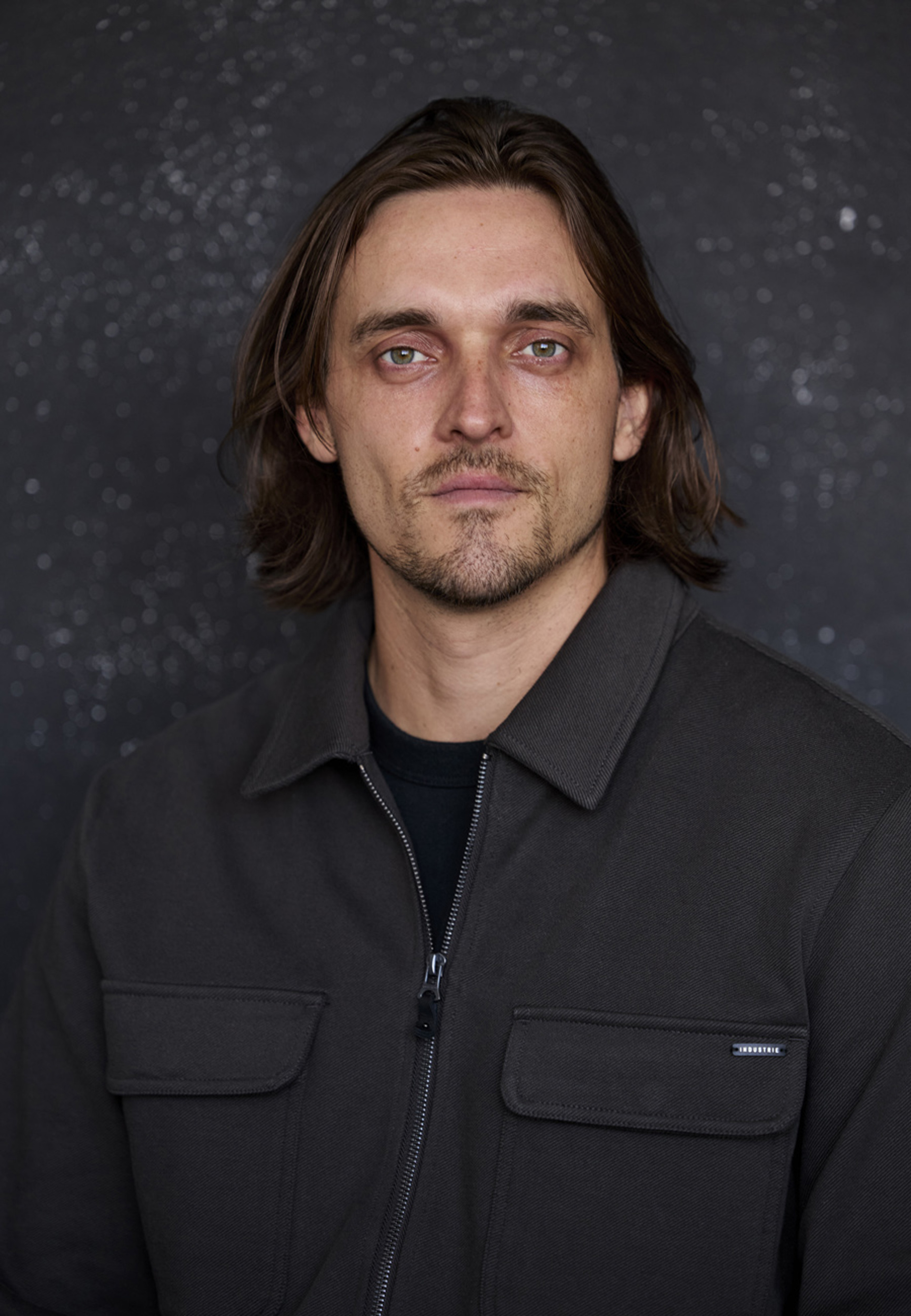 Arun Clarke