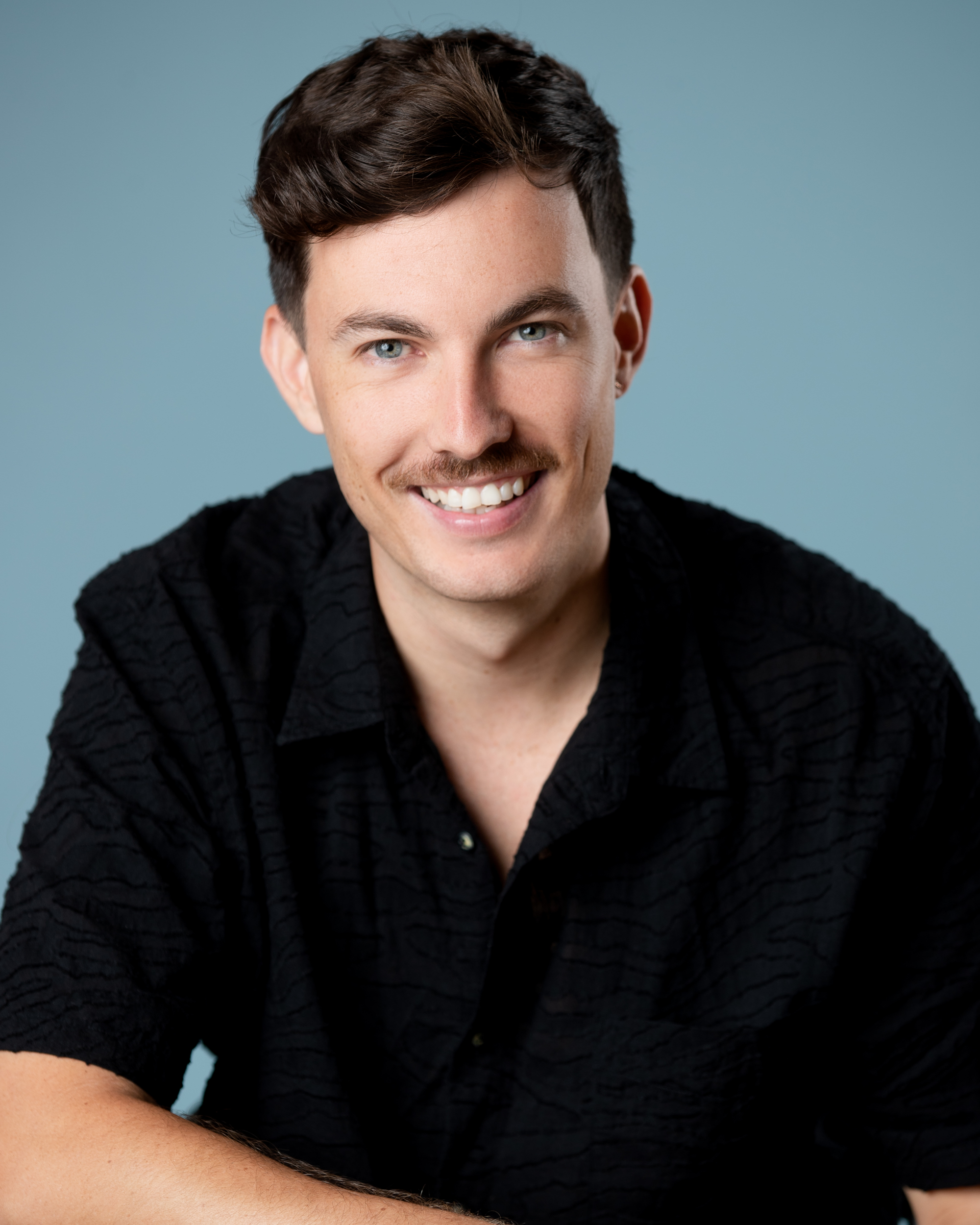 Benjamin Richards