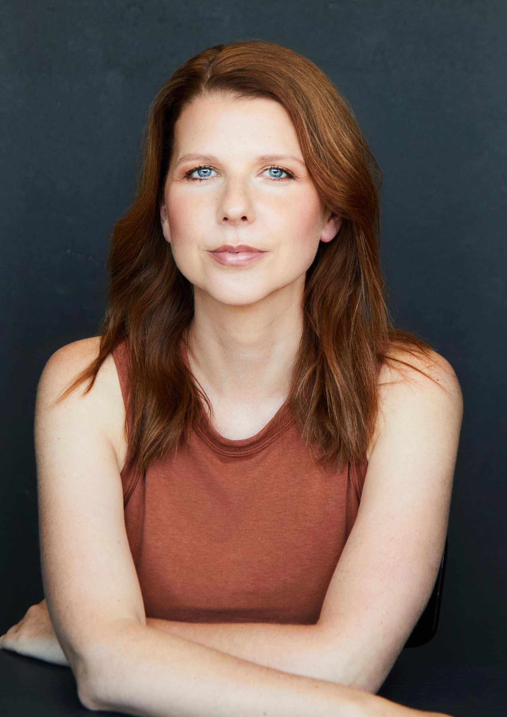 Cazz Bainbridge