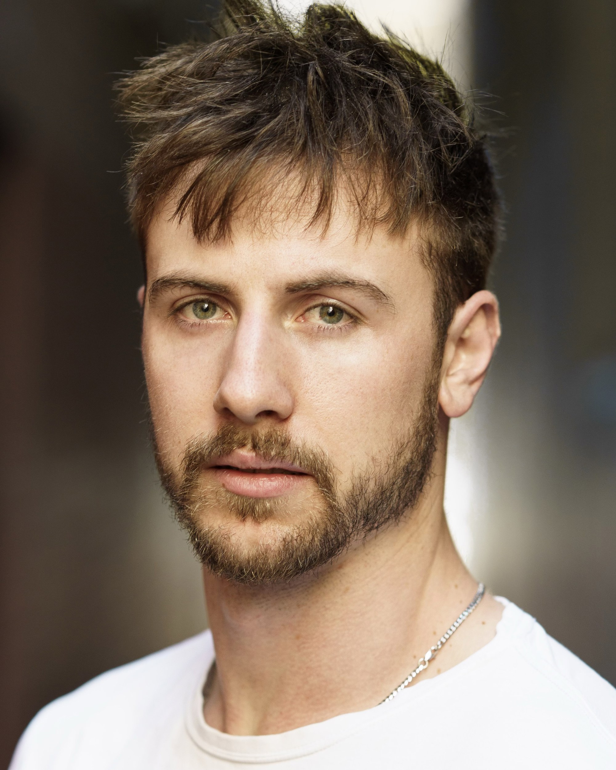 Jacob Saunders