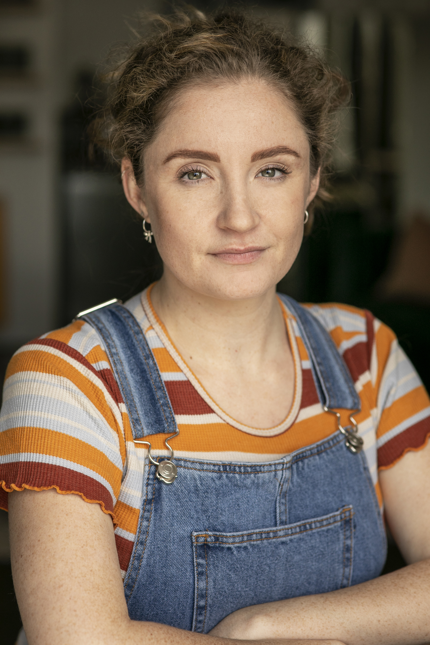 Holly Stokes