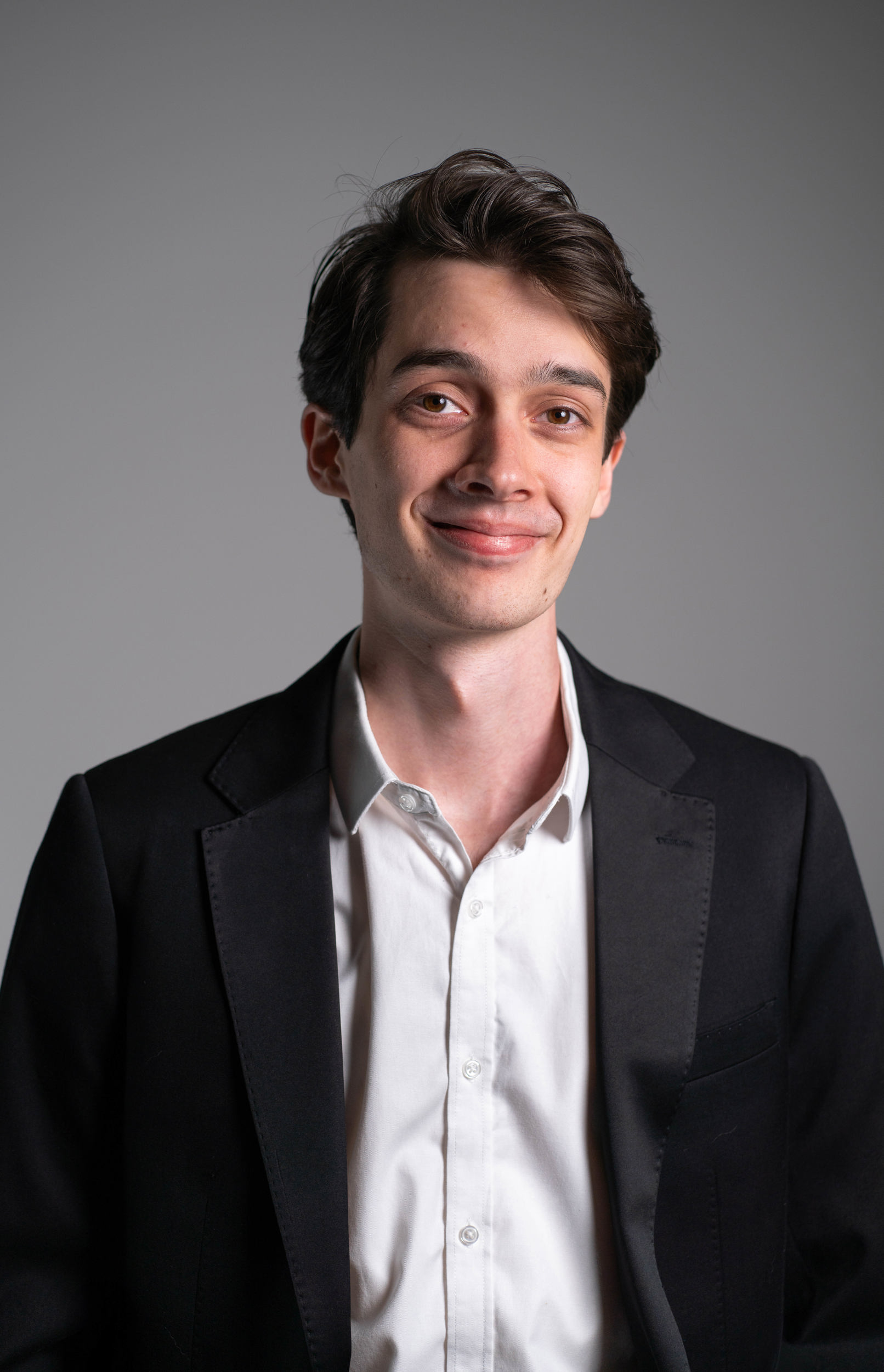 Micah Hoppitt
