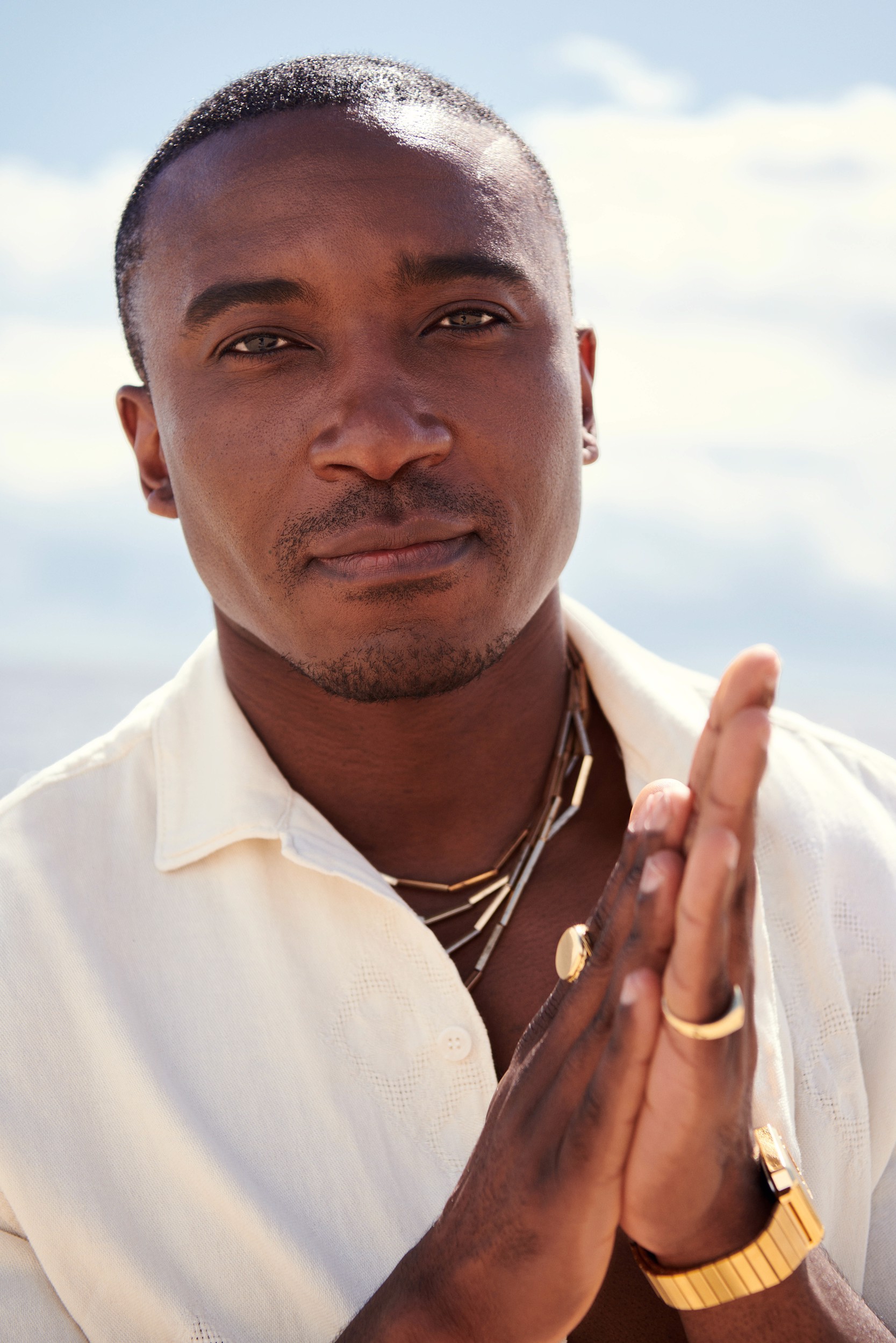 Blessing Mokgohloa