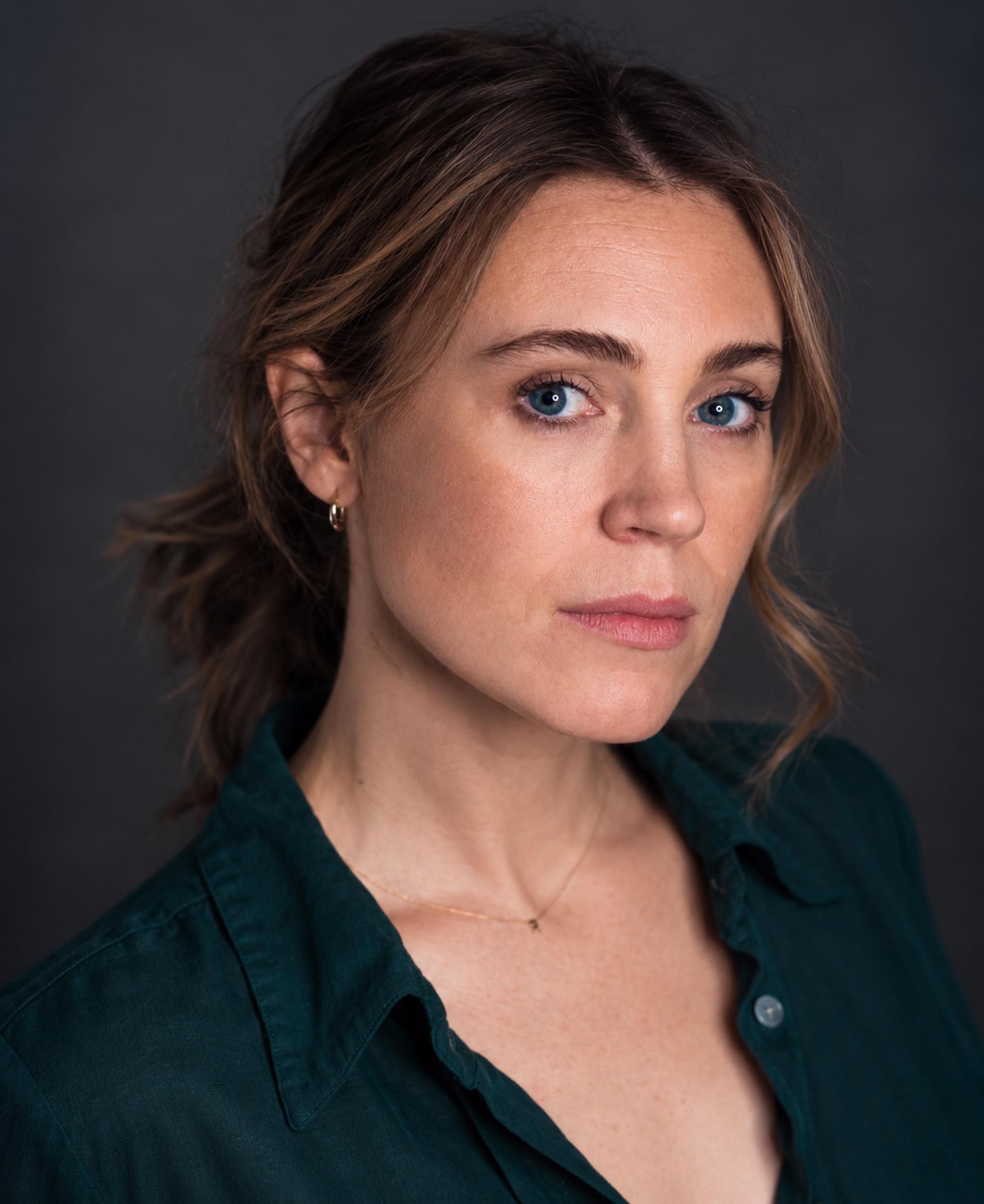 Catriona Munro
