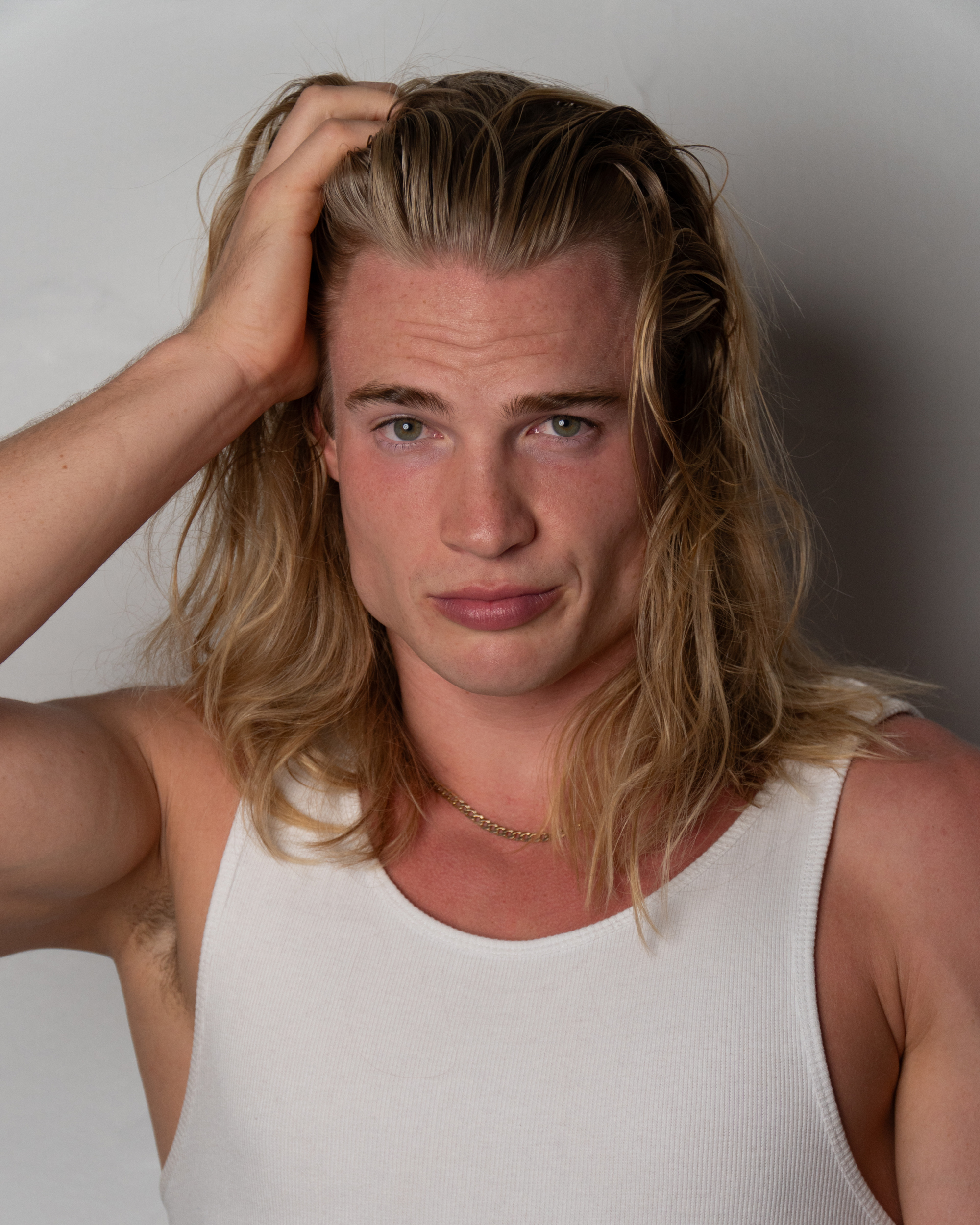 Linden Trescott