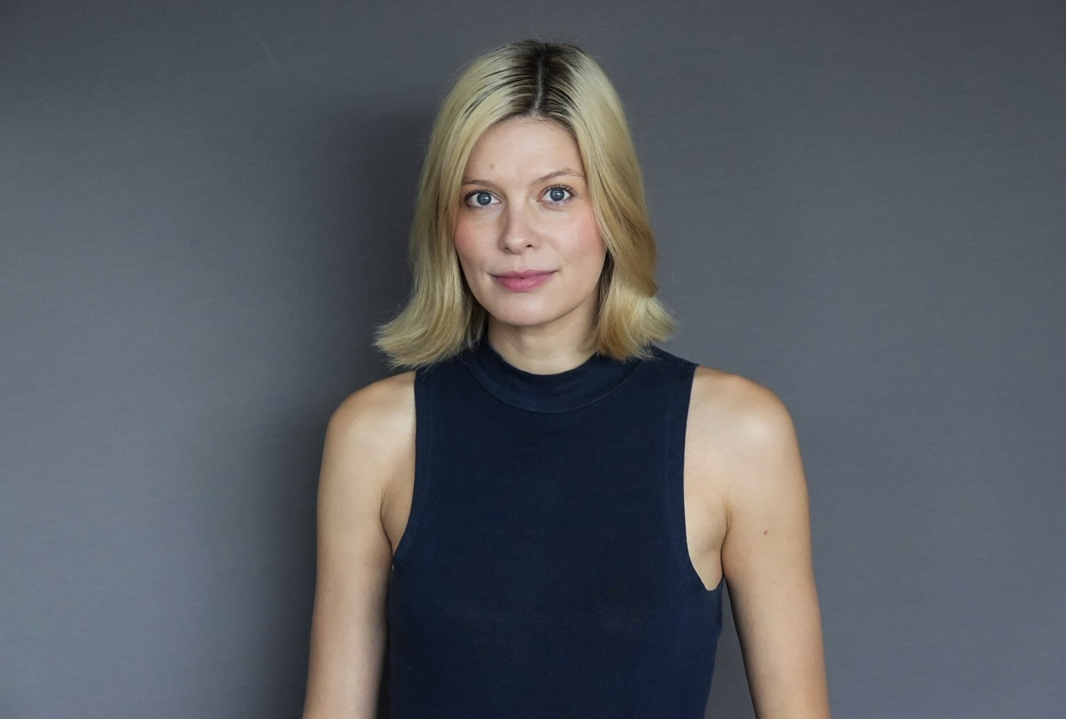 Flora Ogilvy