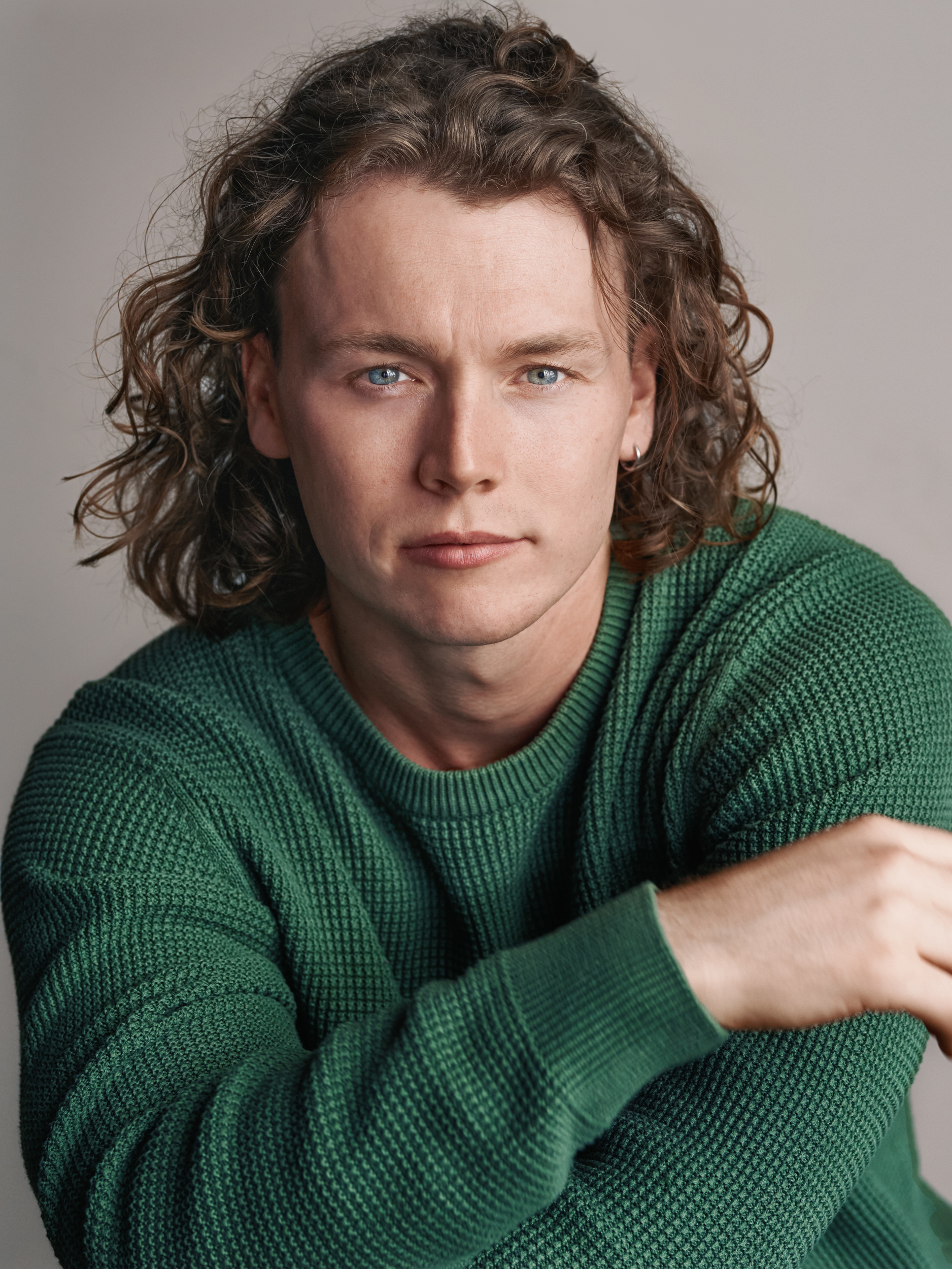 Fletcher O'Leary
