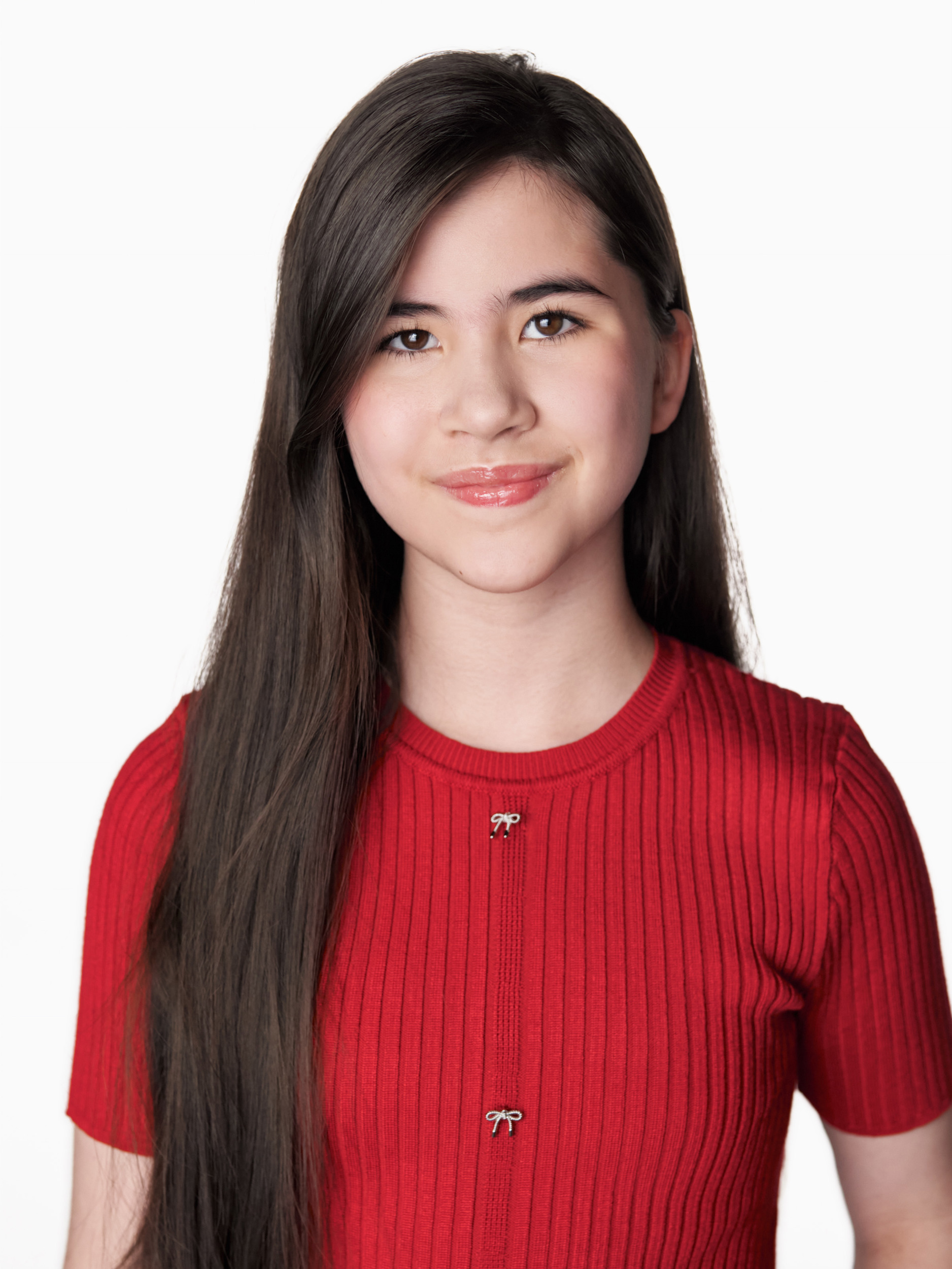 Aria Oates