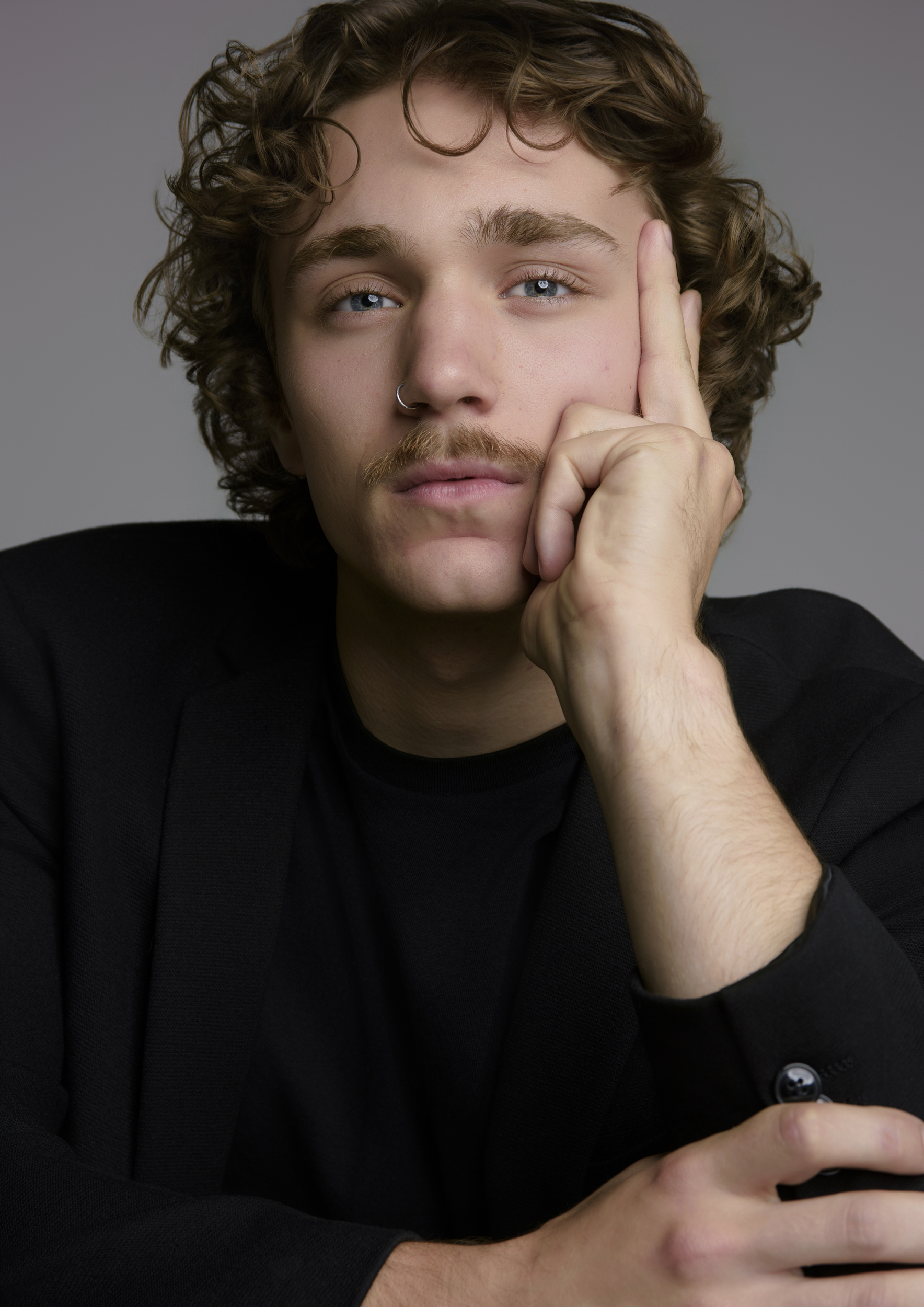 Ethan Goodacre