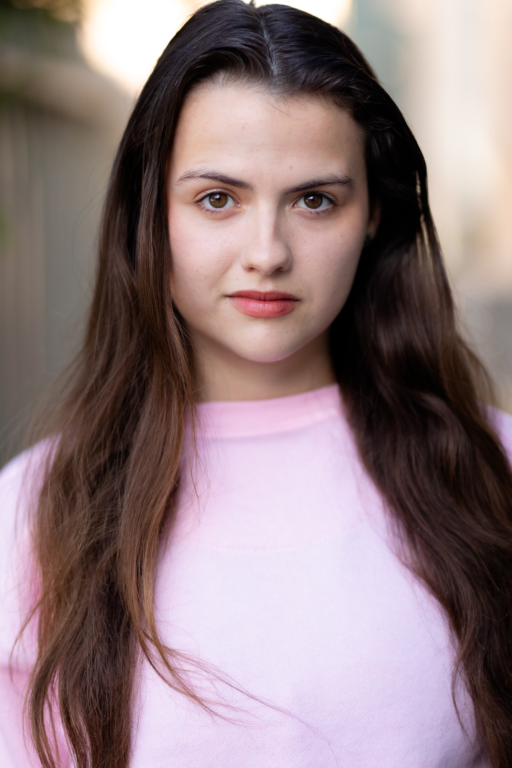 Emma Pruss