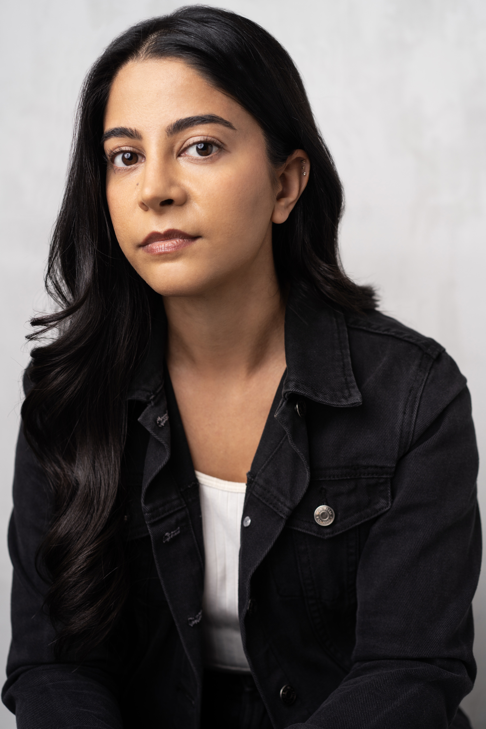 Sarah Nader