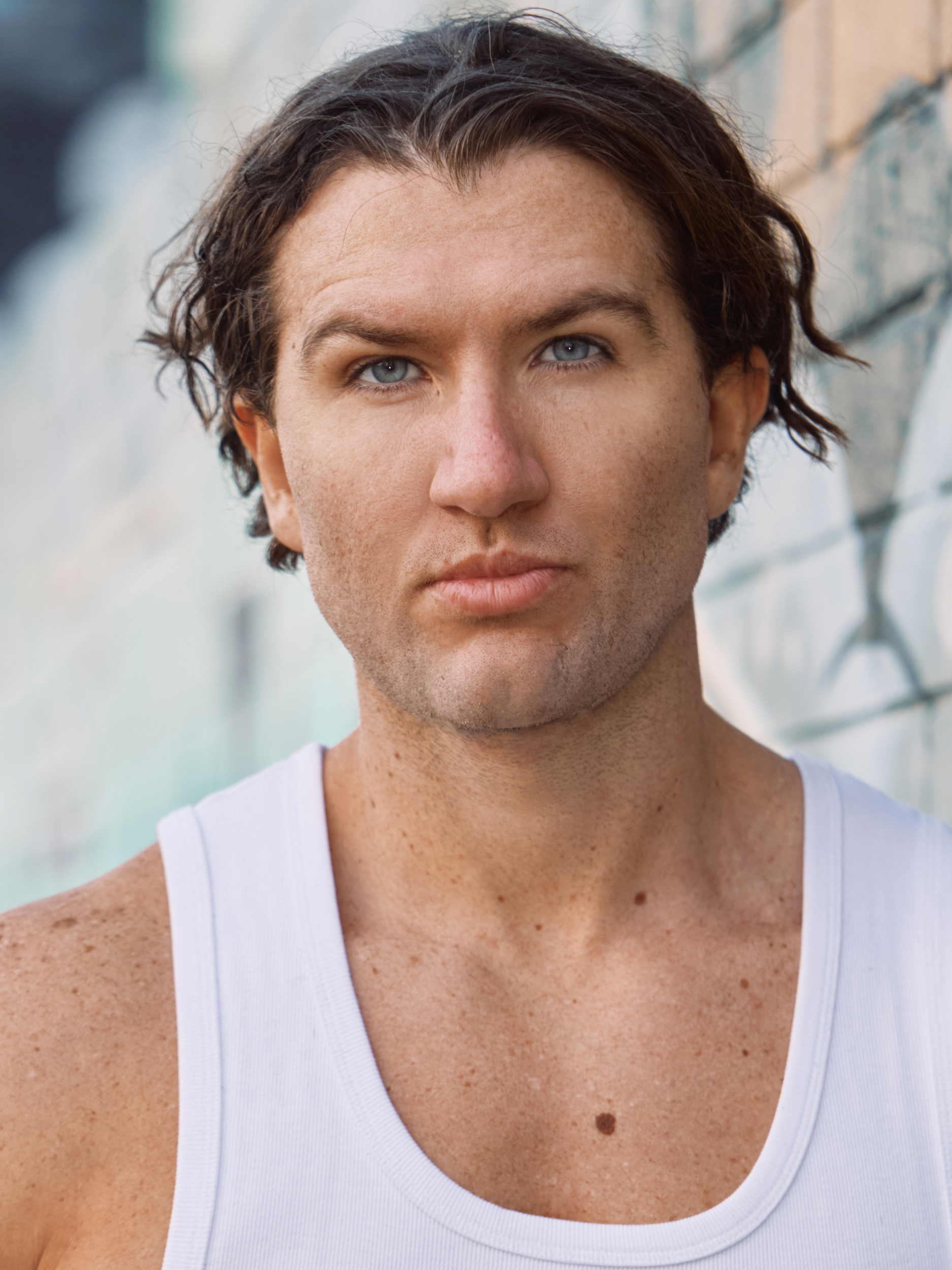 Jeremy Brown