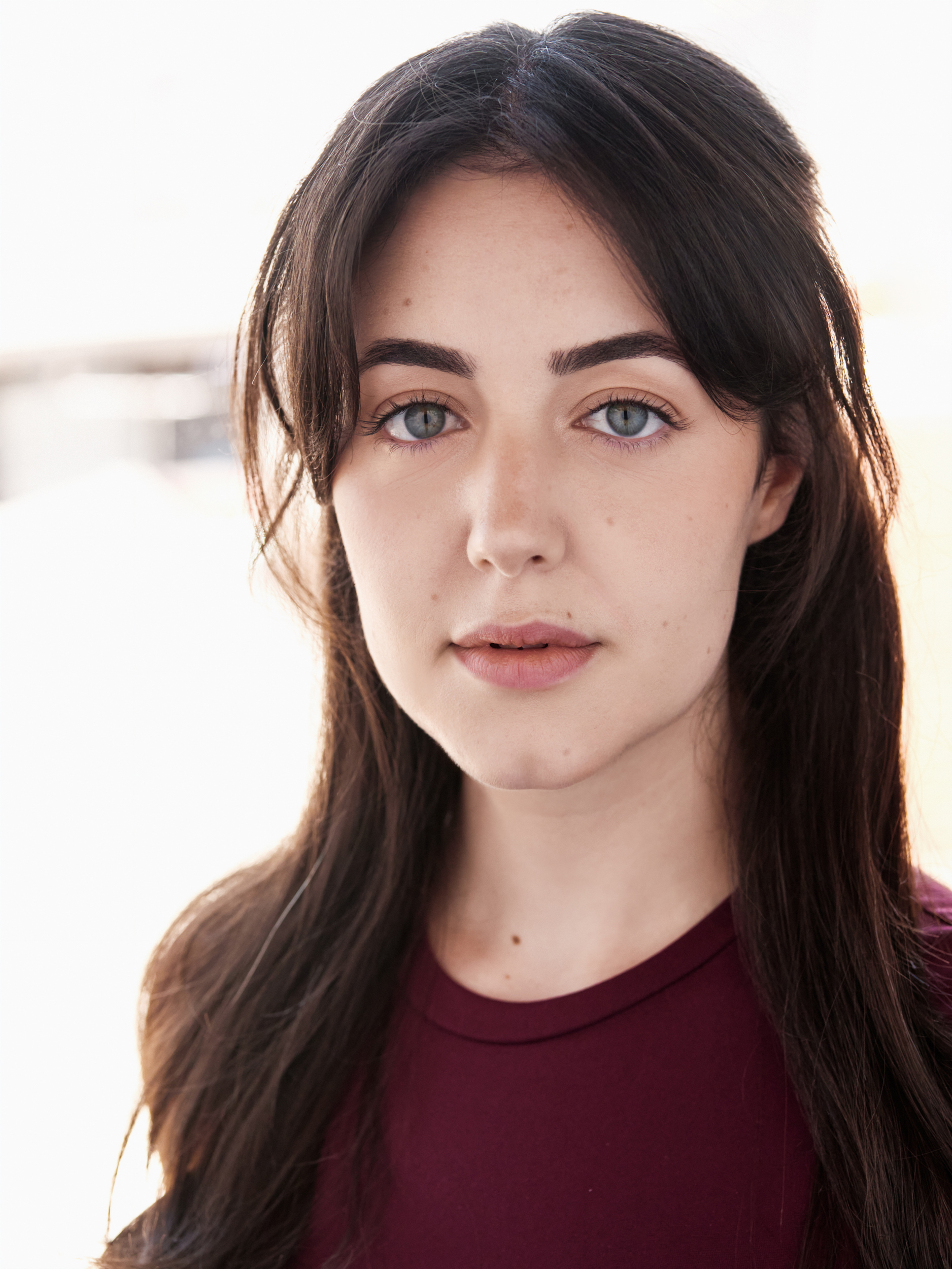 Amber Louka