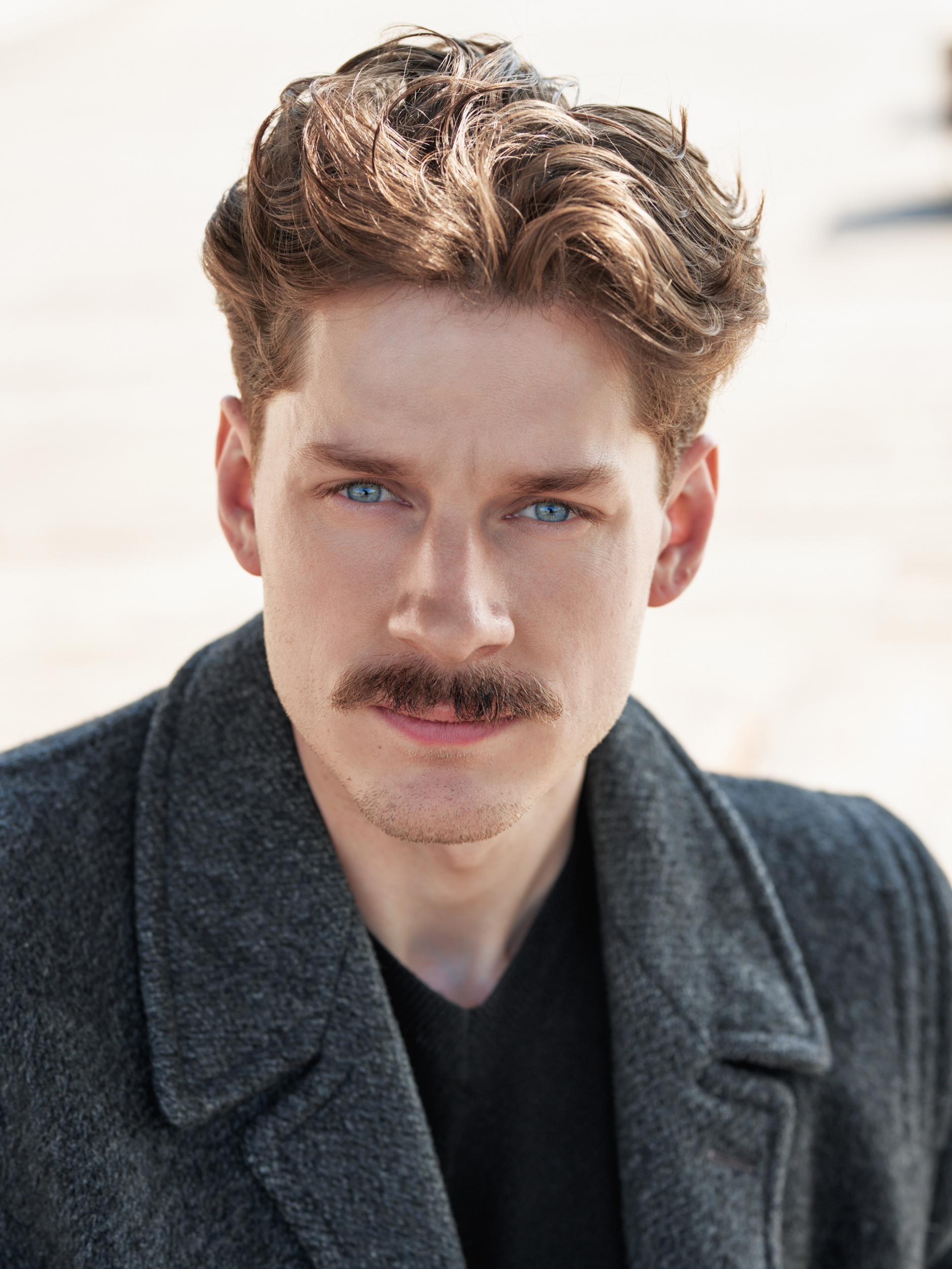 James Colbourn-Keogh