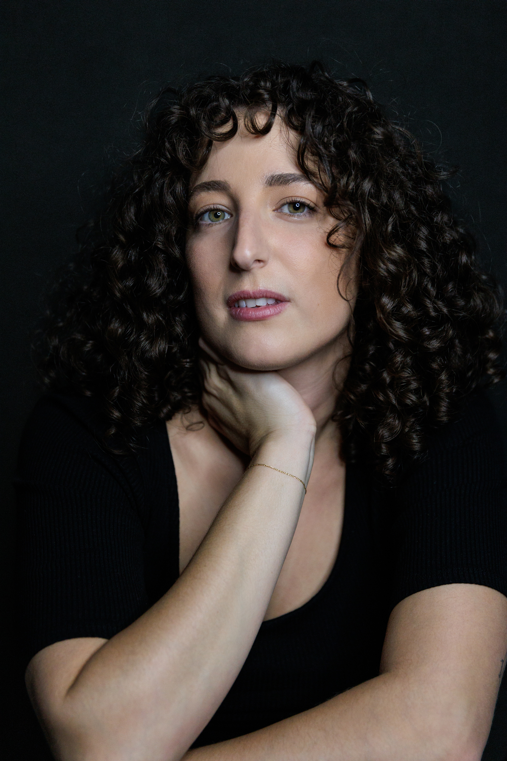 Clarisse Bonello