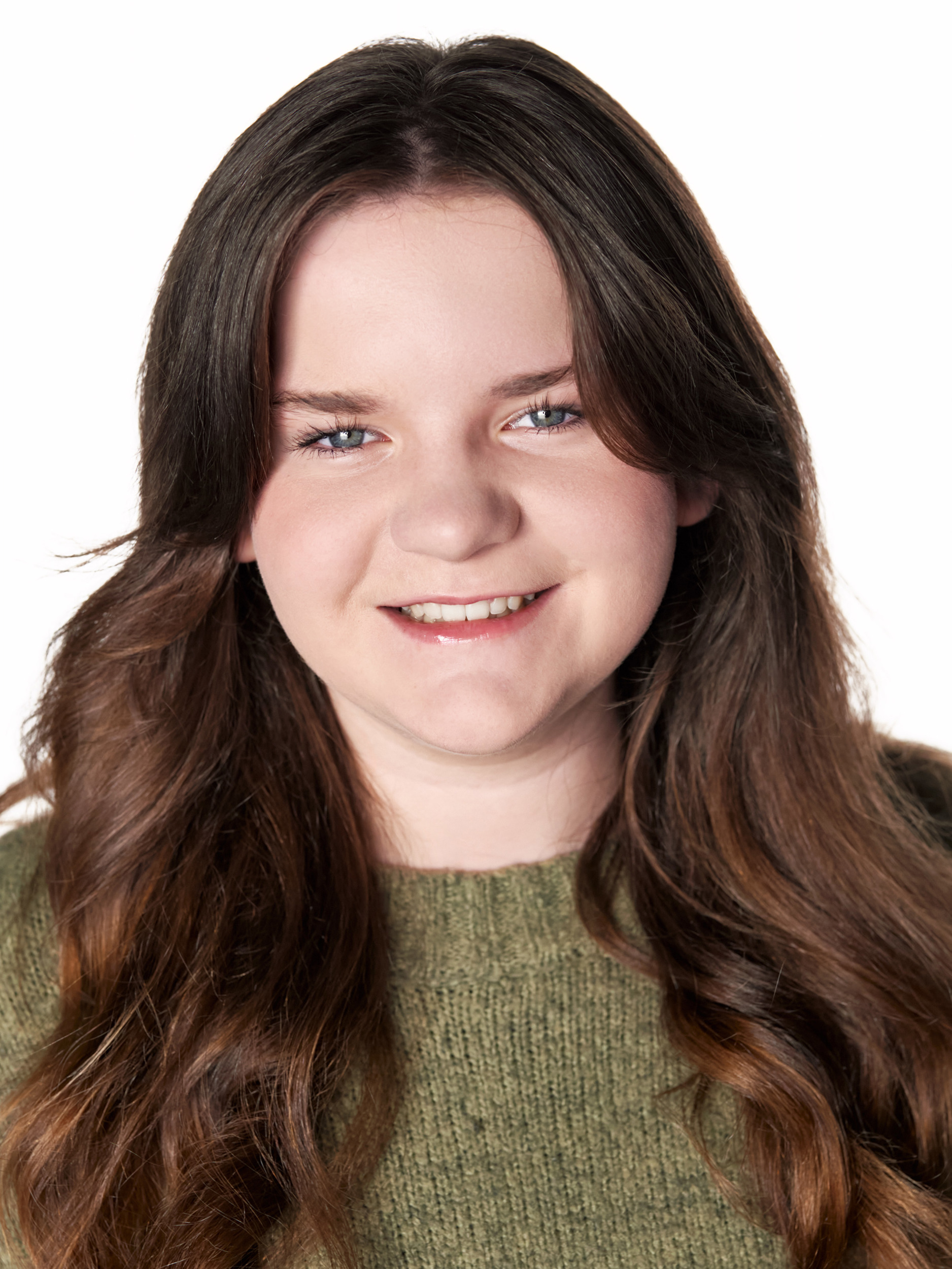 Taylor Grant
