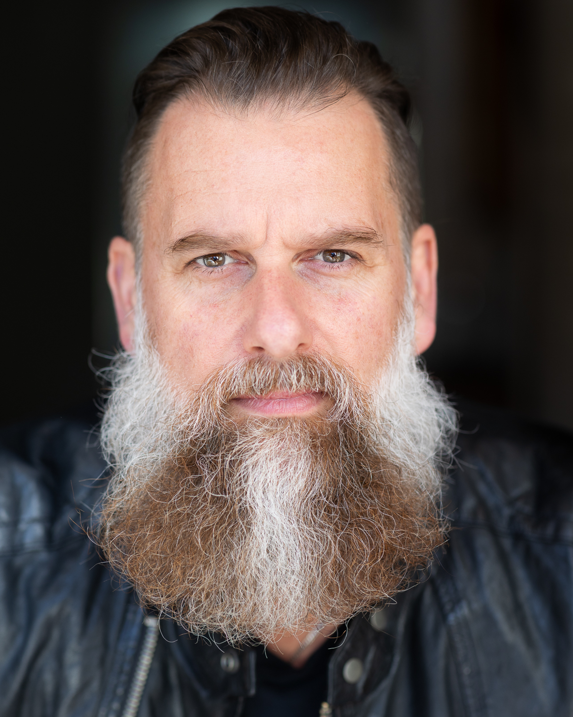 Scott Major