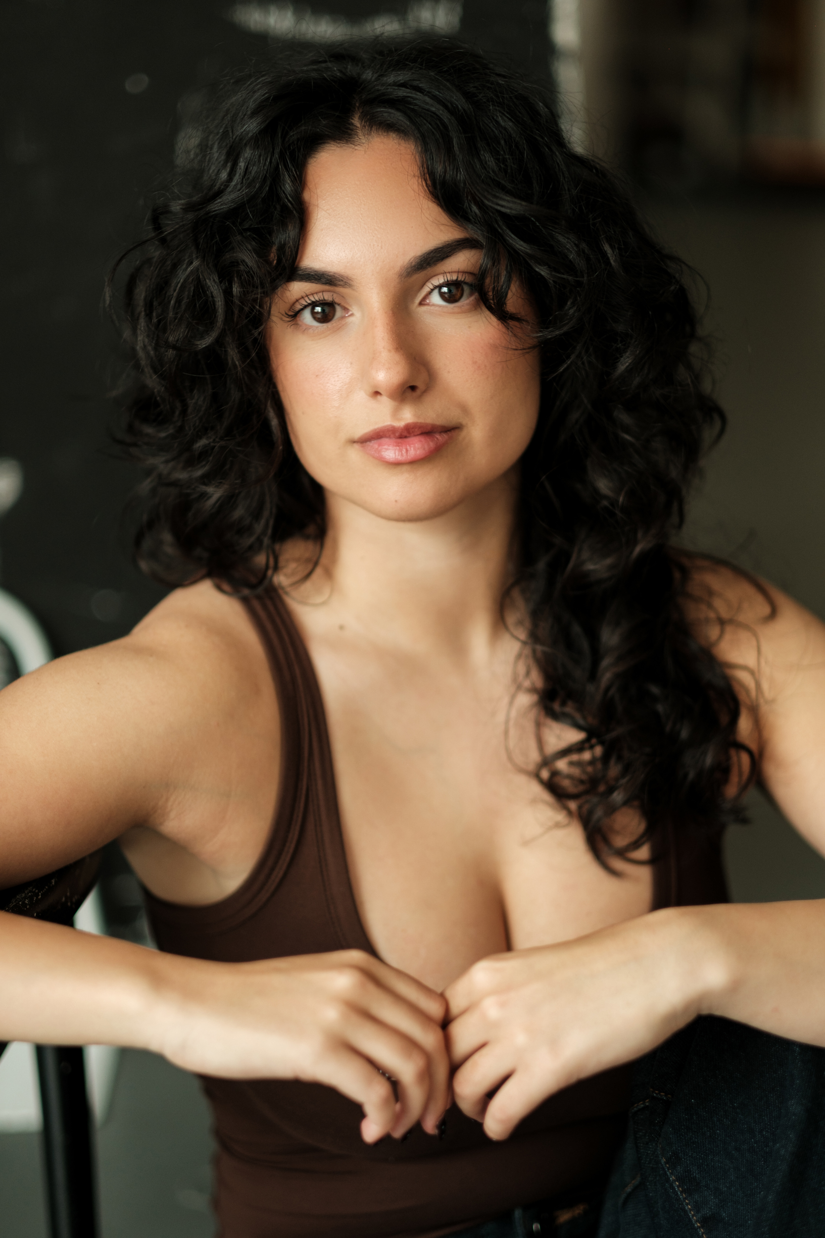 Isabella Gangi