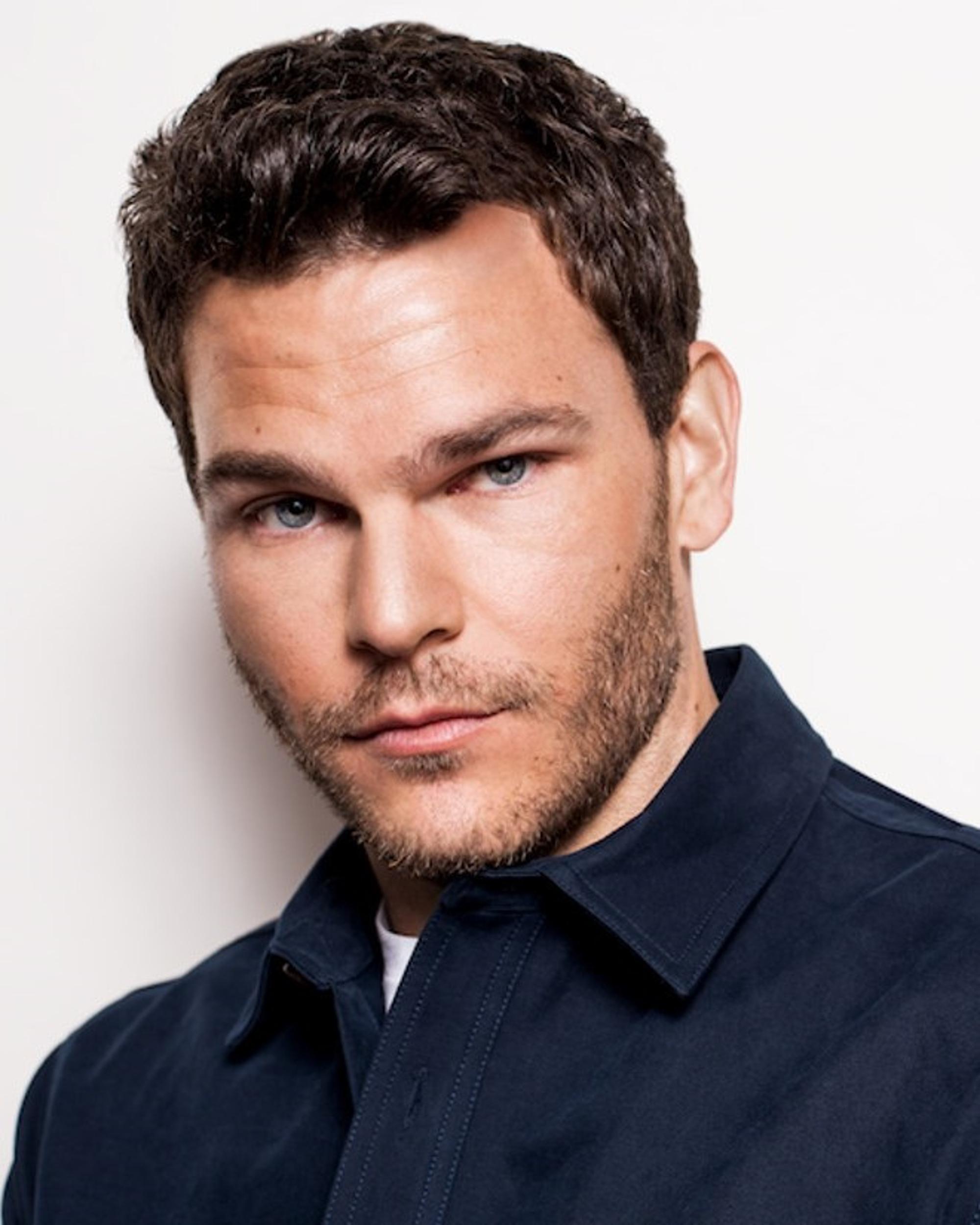 Josh Helman