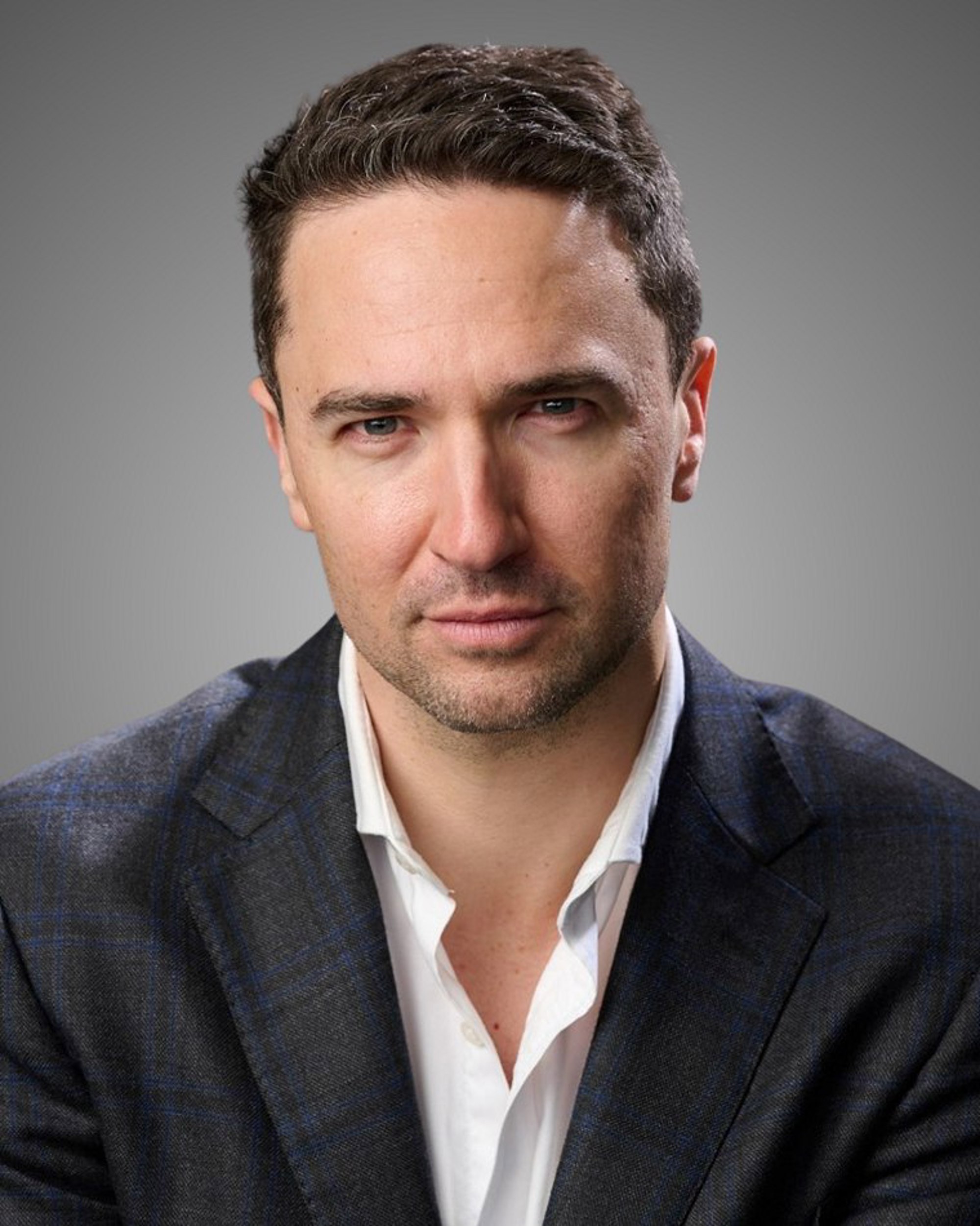 Josh Marks