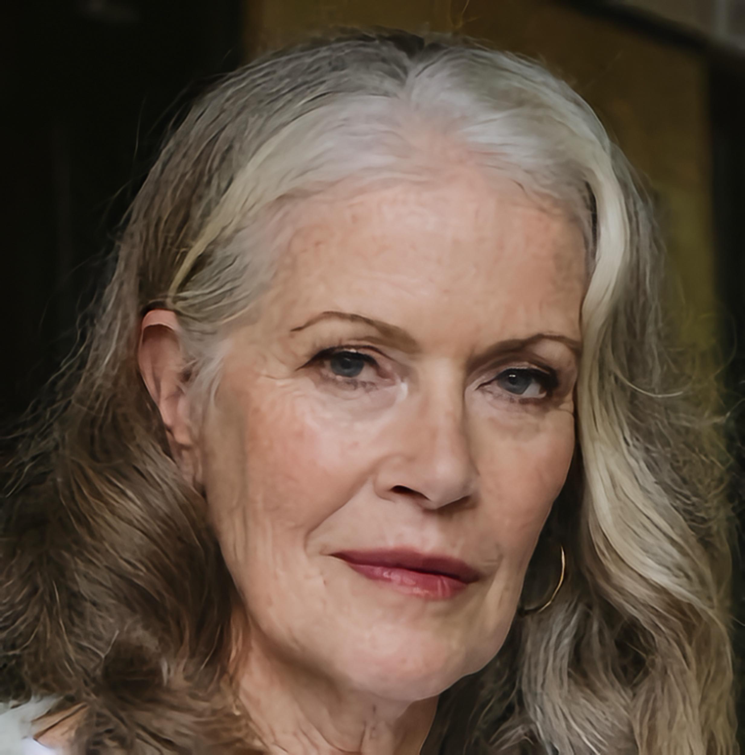 May Lloyd