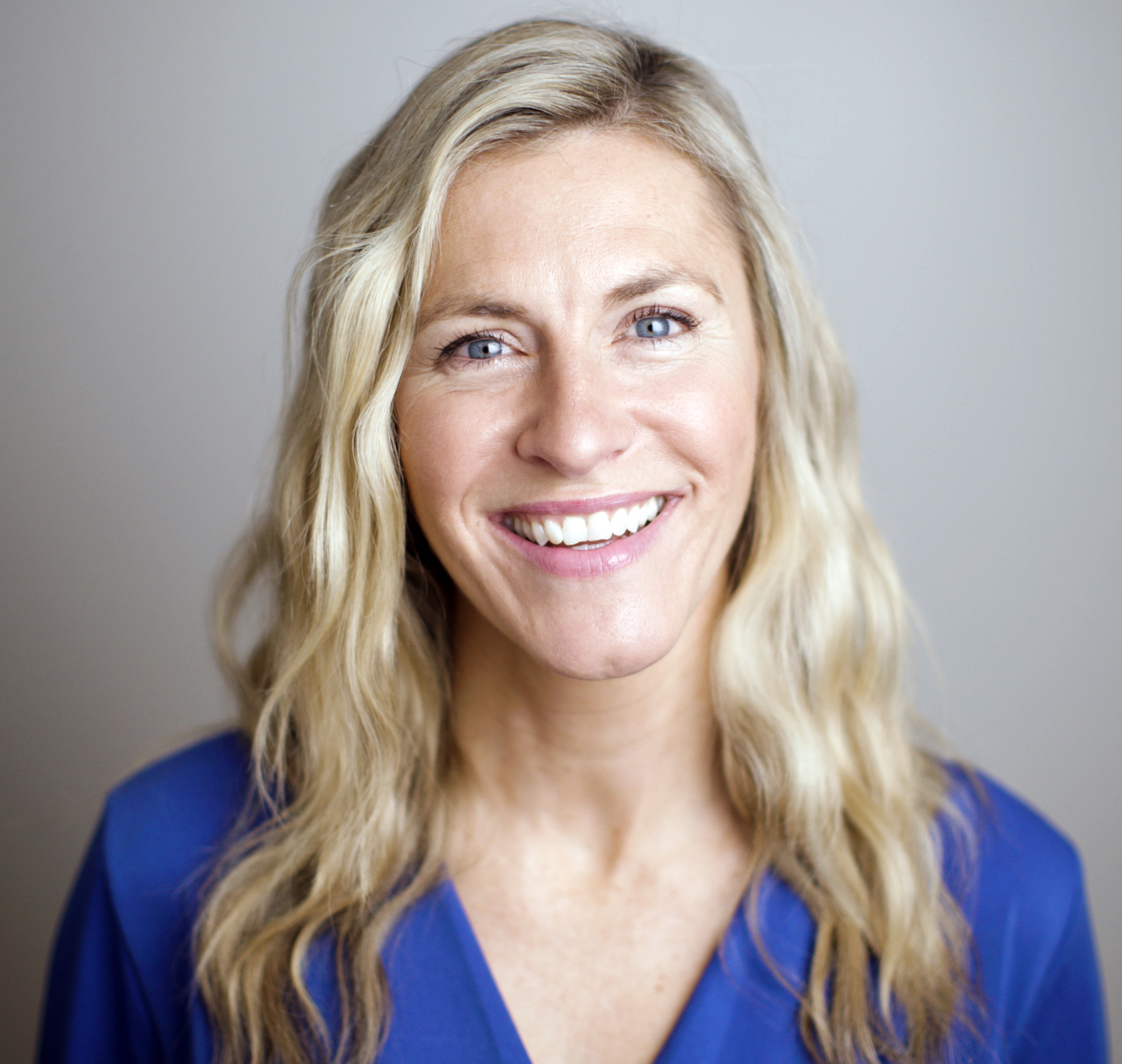 Ellie Breakspear