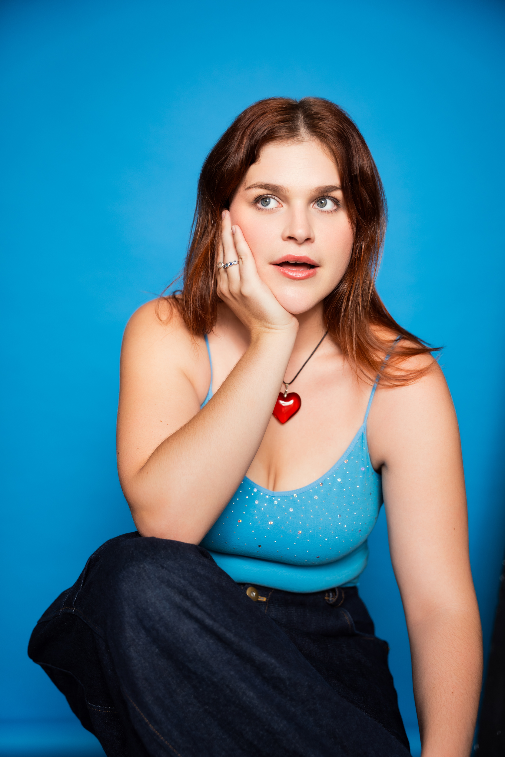 Julia Frew