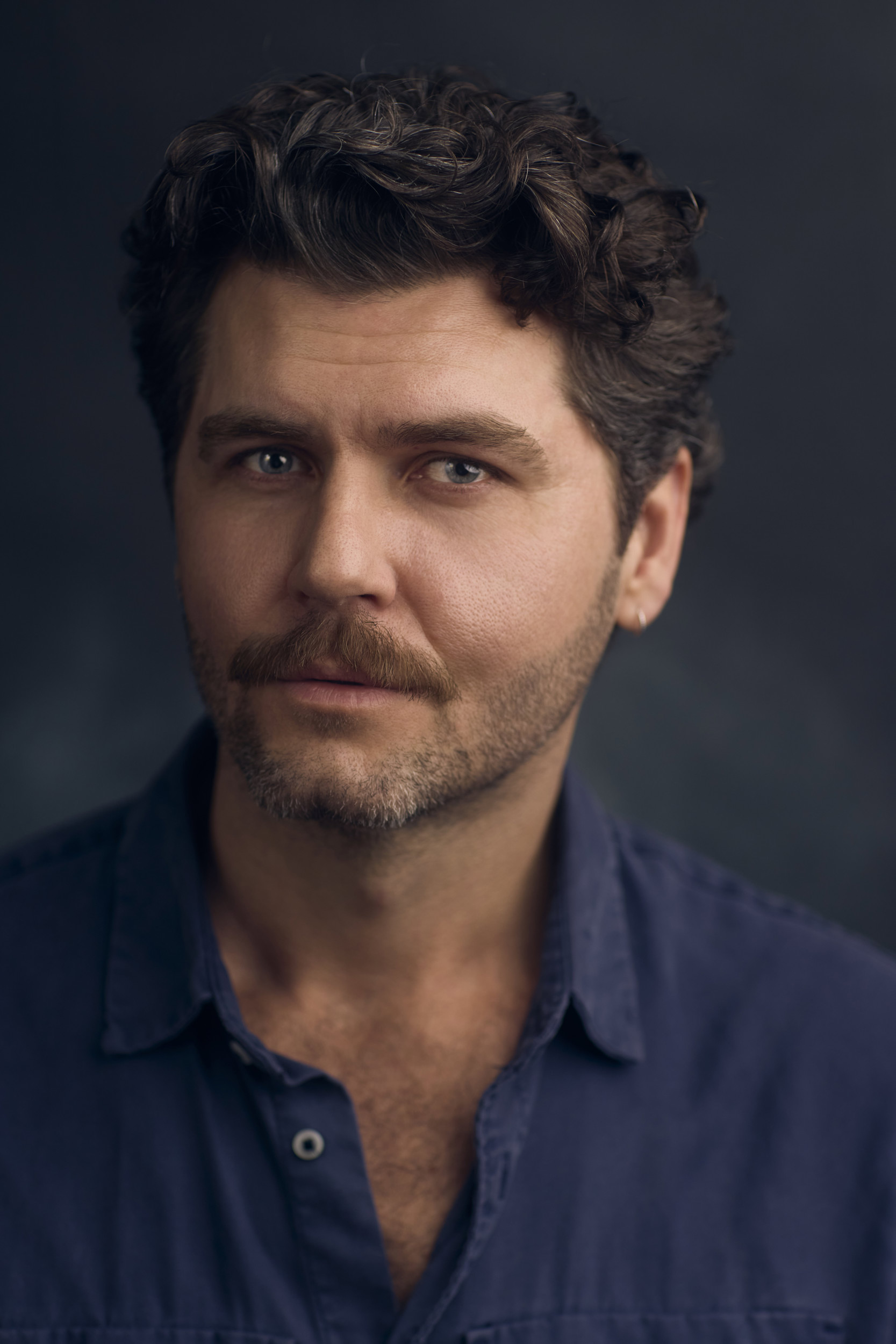 Byron Brochmann
