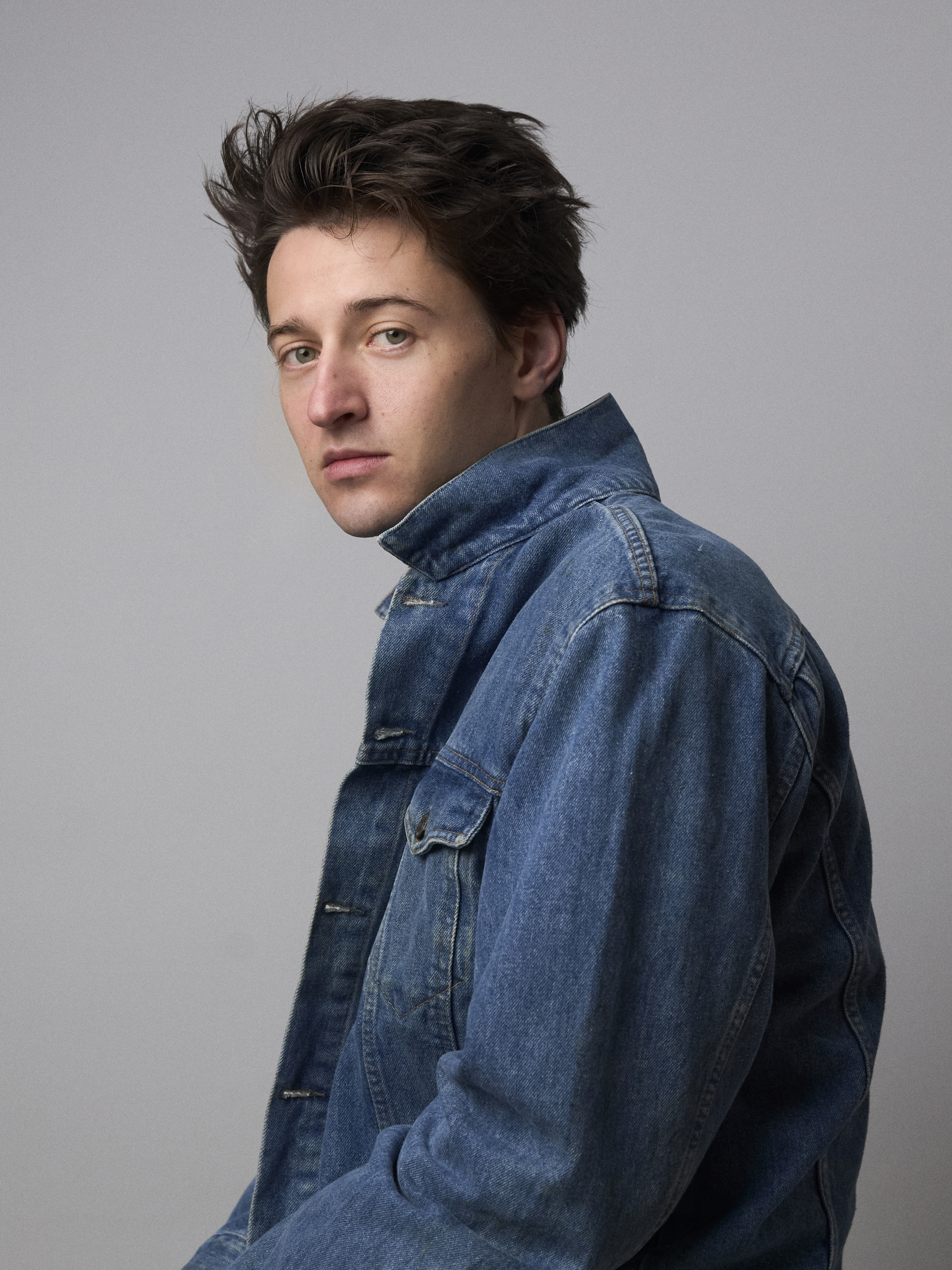 Campbell Parsons