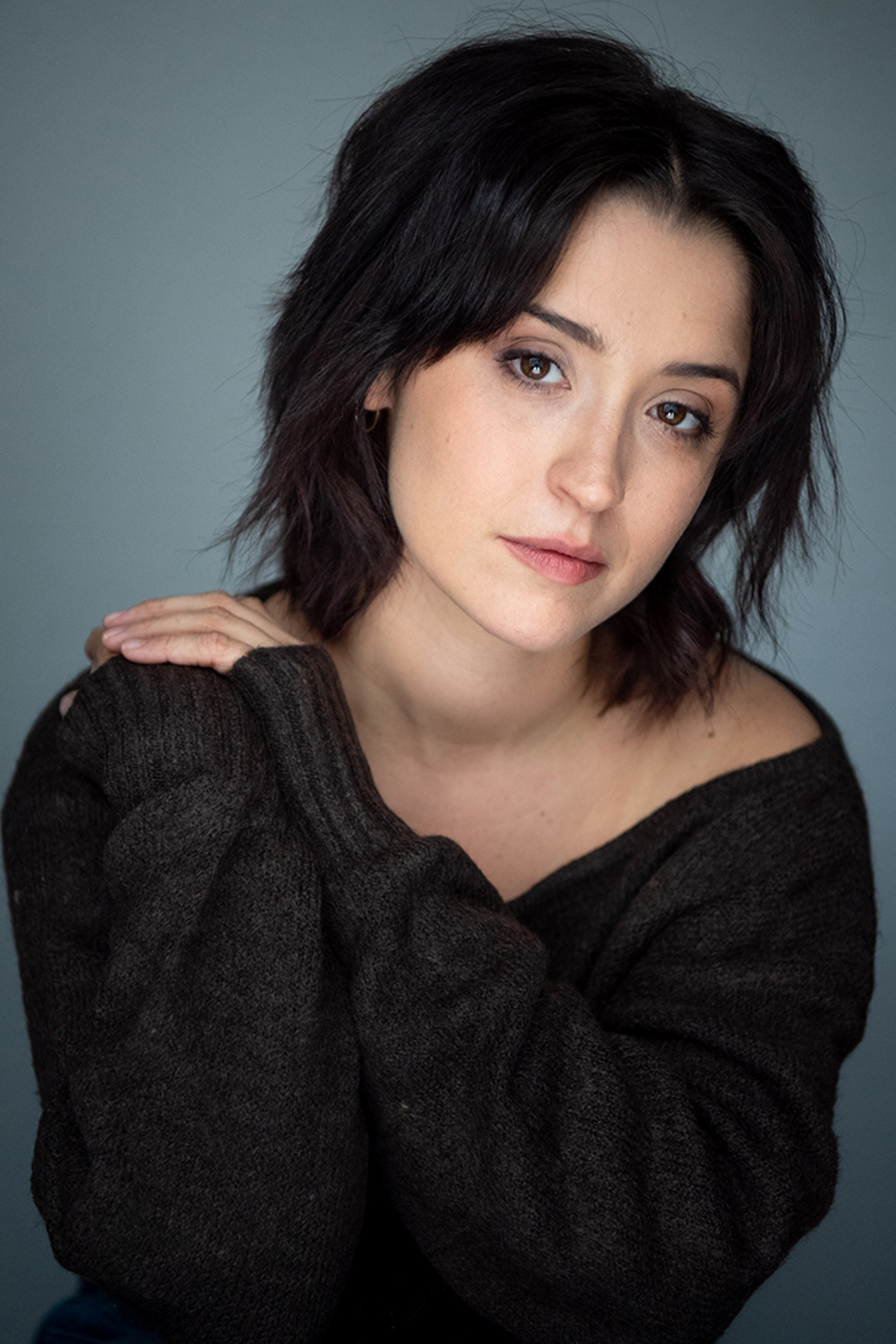 Kaitlyn Boyé
