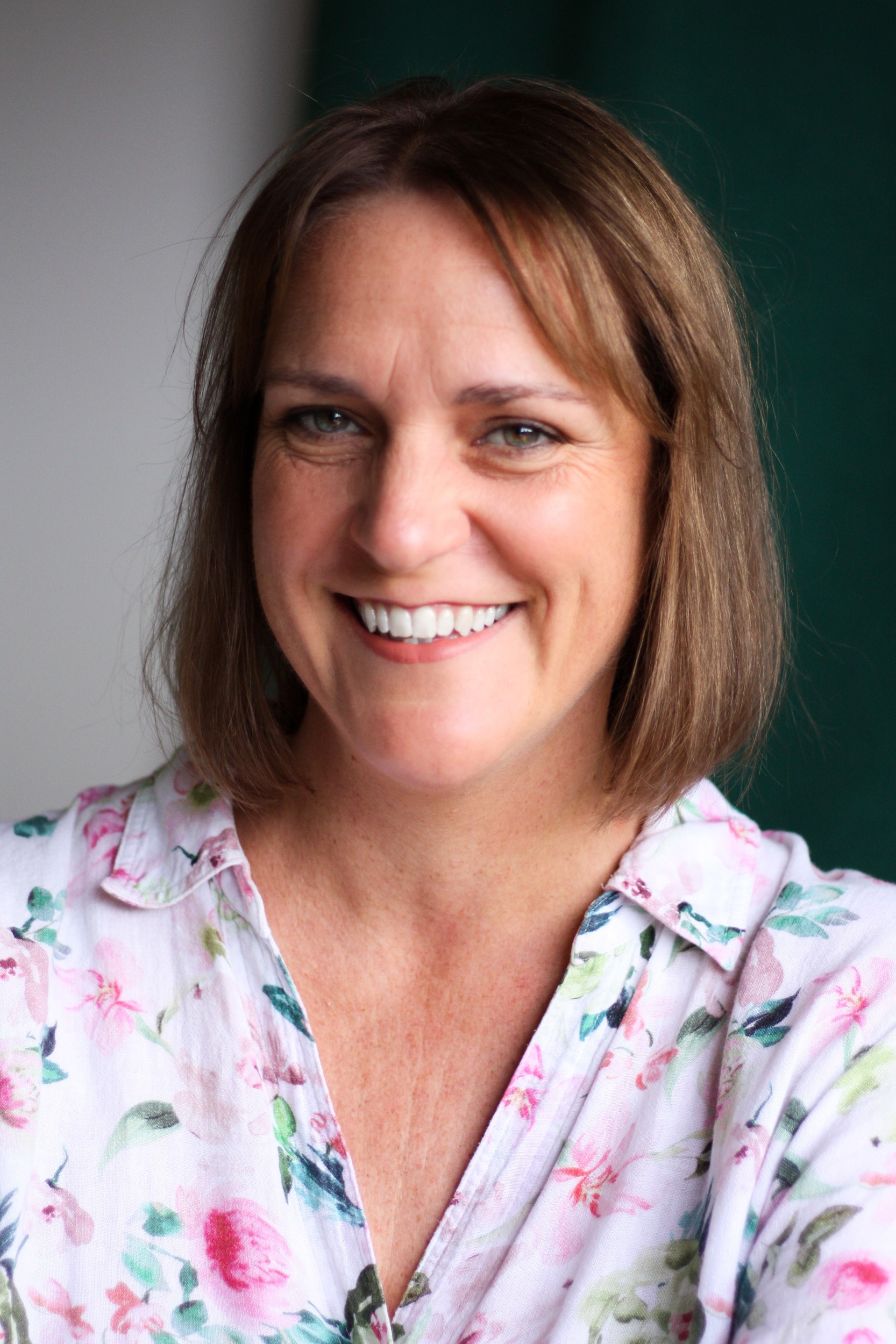 Amy Tarleton