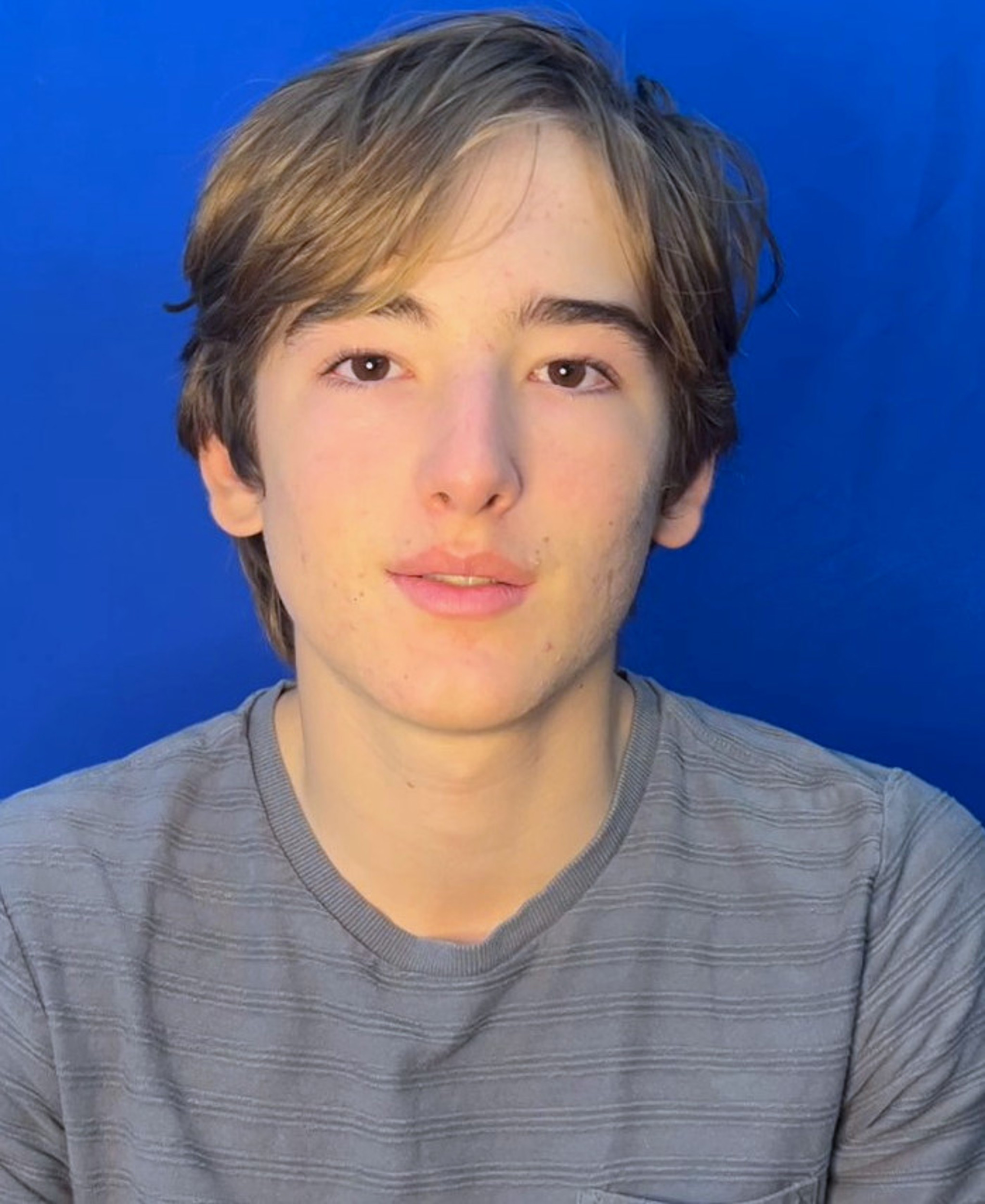 Blake McFarlane