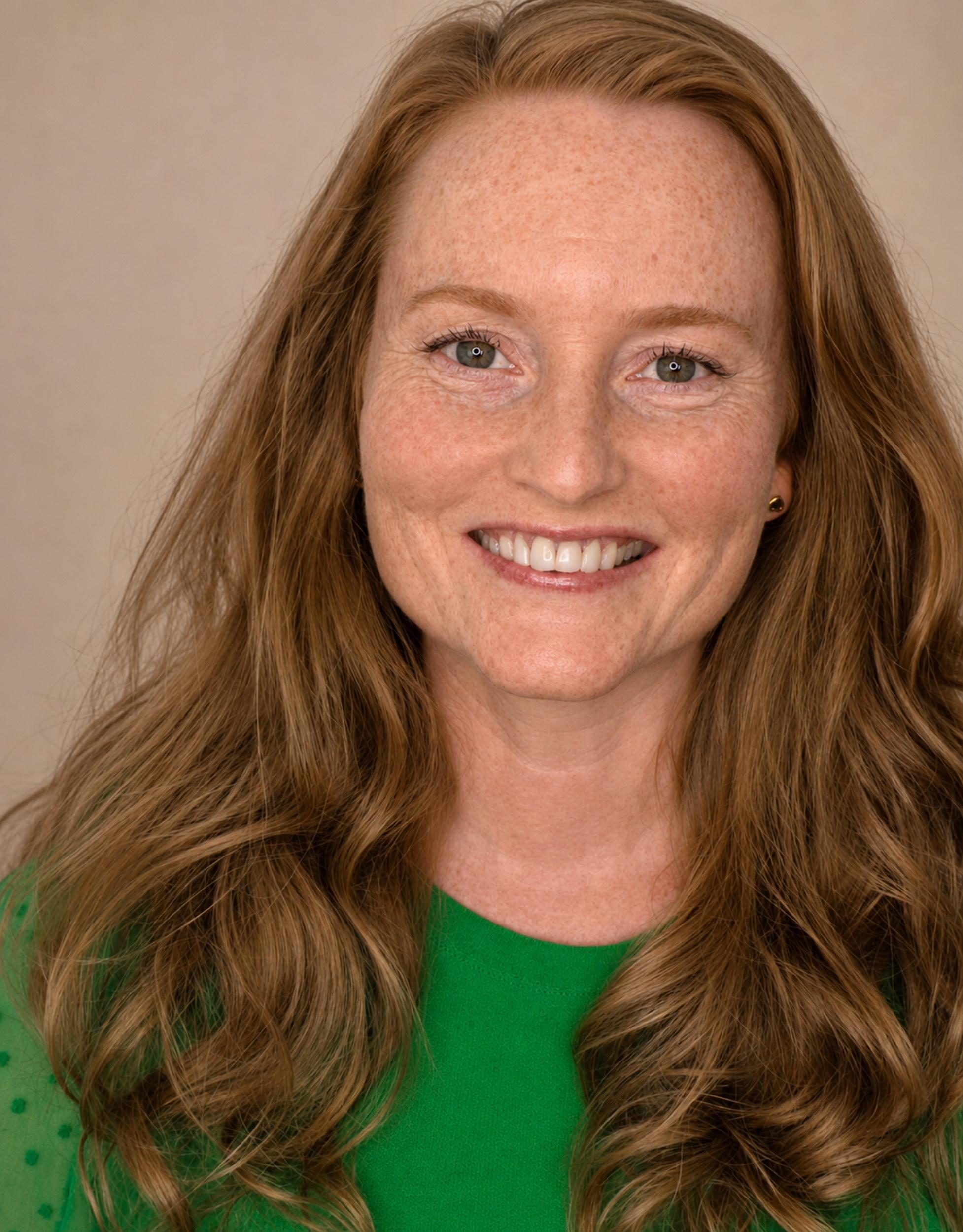 Sally Elphick