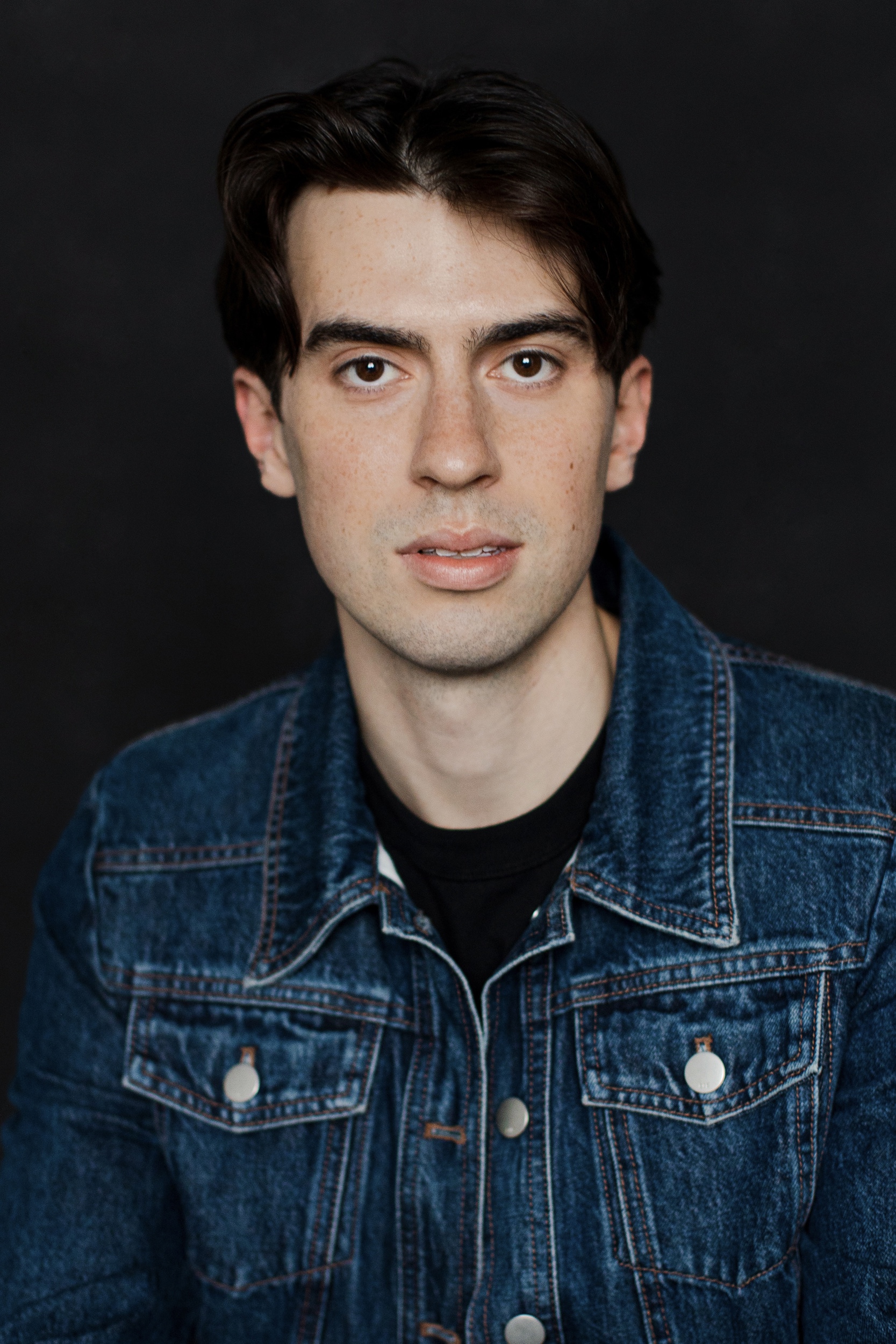 Cameron Bajraktarevic-Hayward
