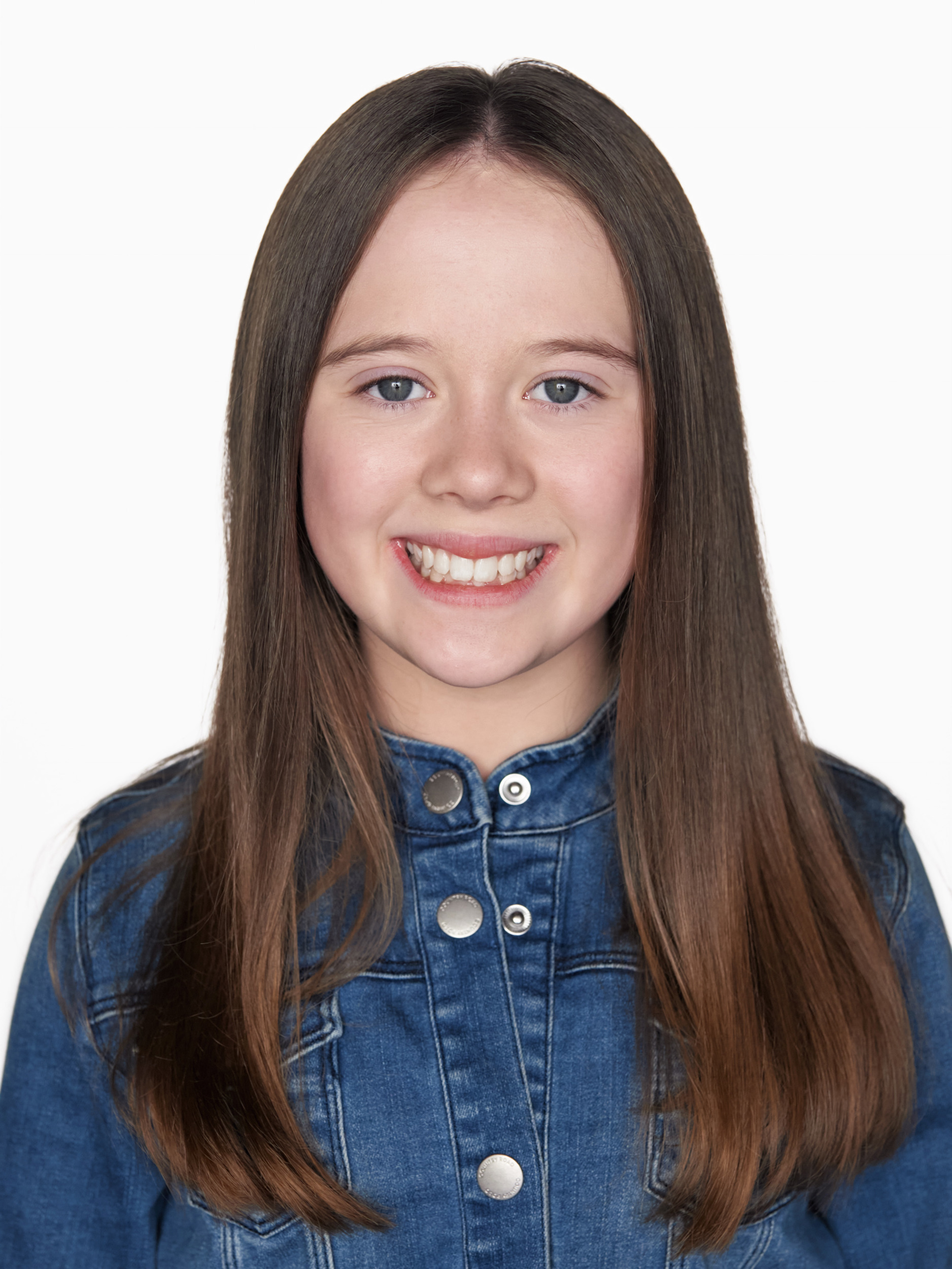 Bella McConachy