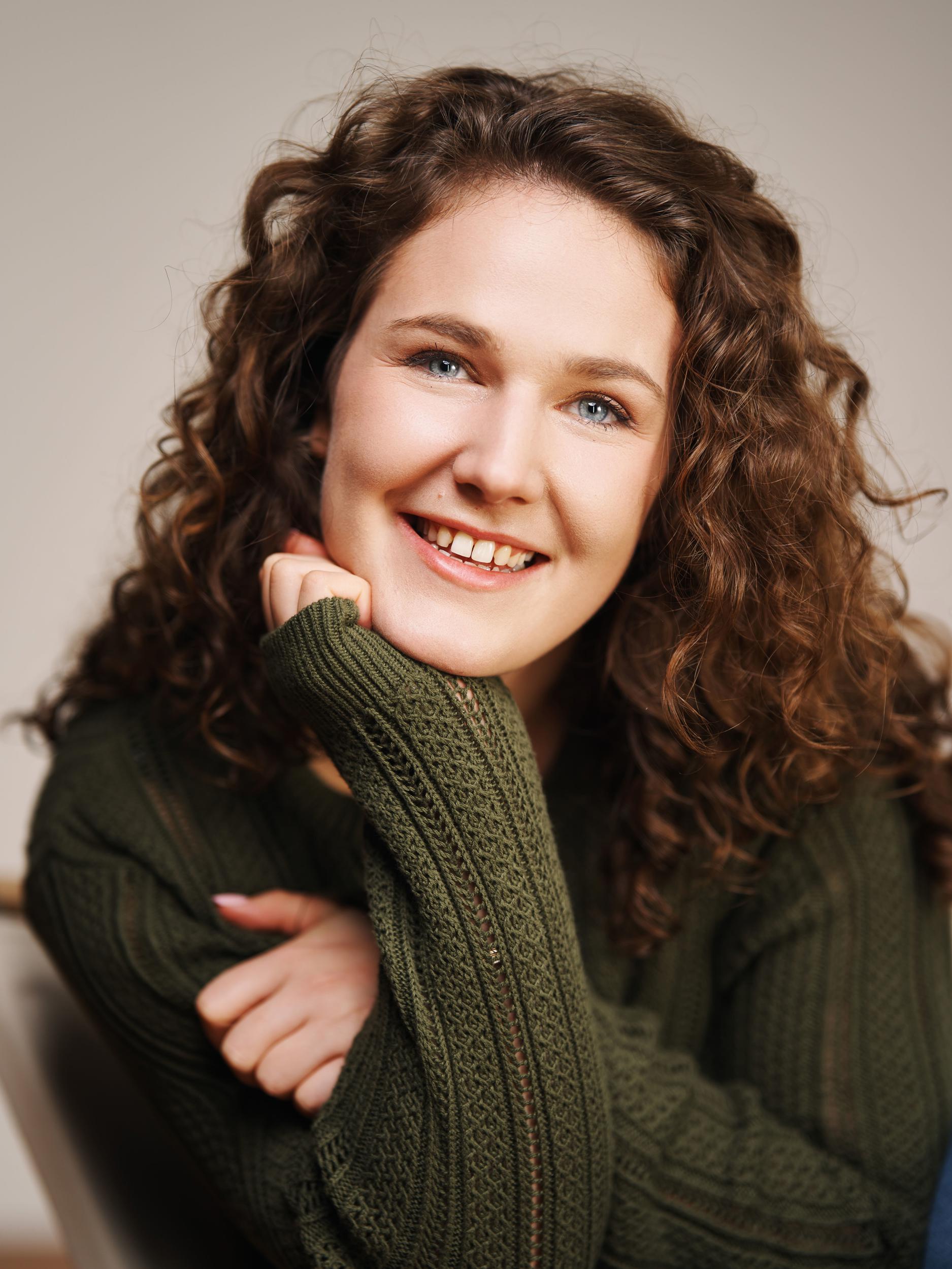 Christina Keen