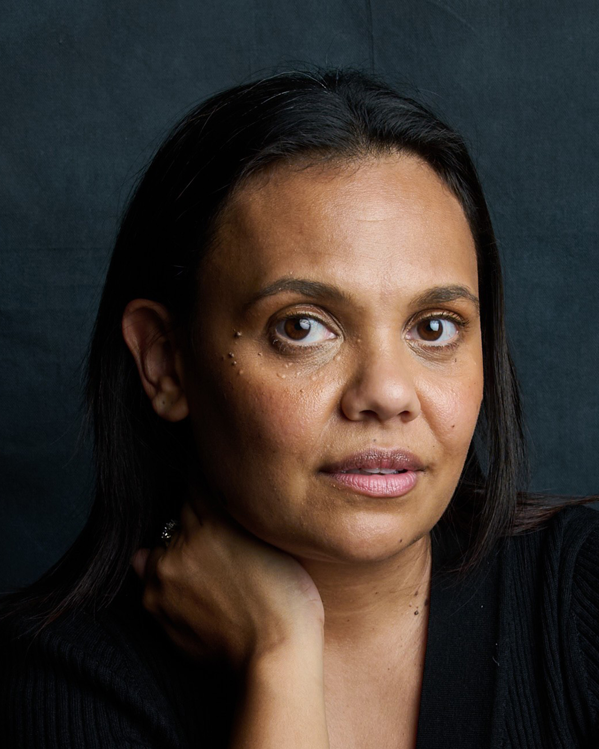 Miranda Tapsell
