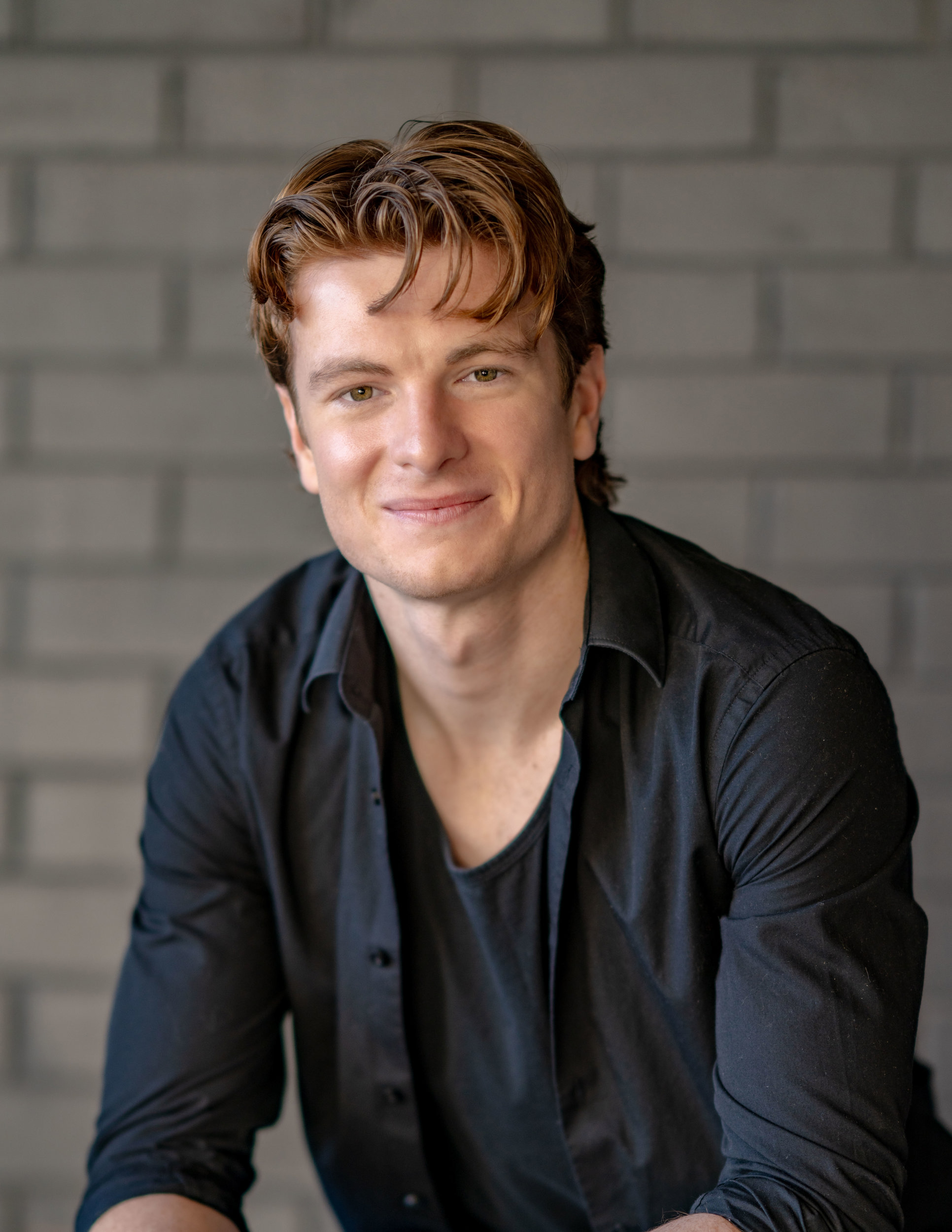 Fergus McNamara
