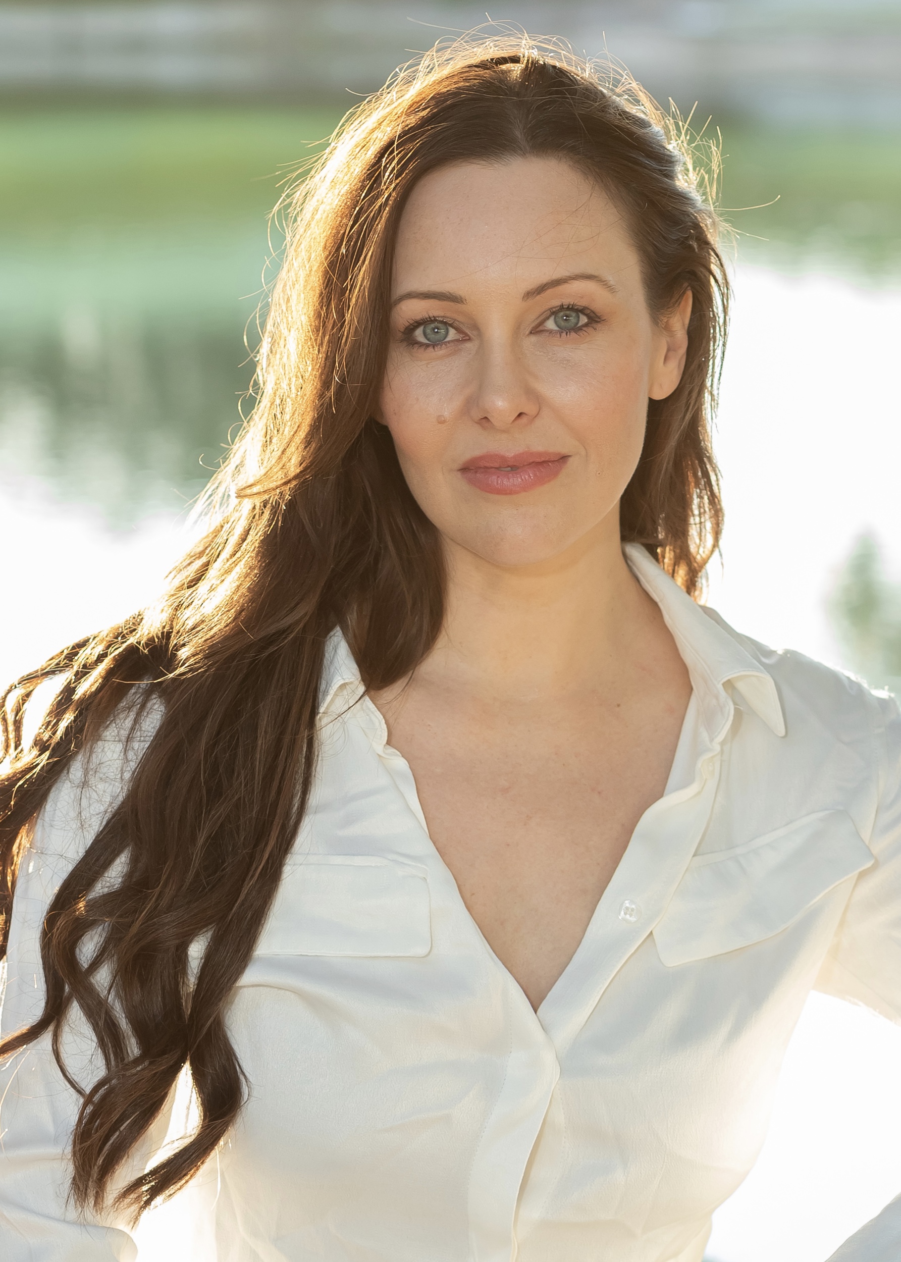 Miriam Young