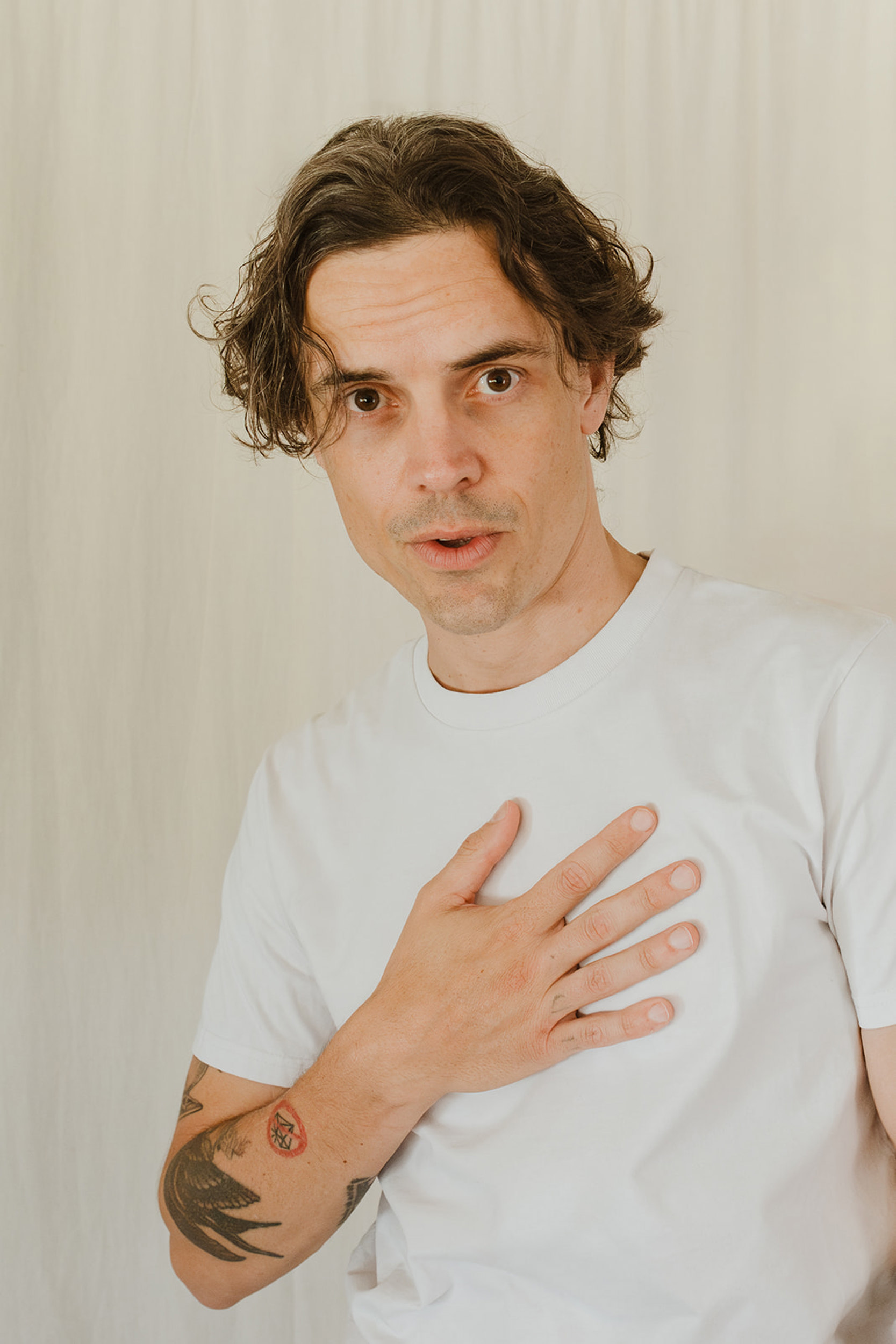 Noah Skape