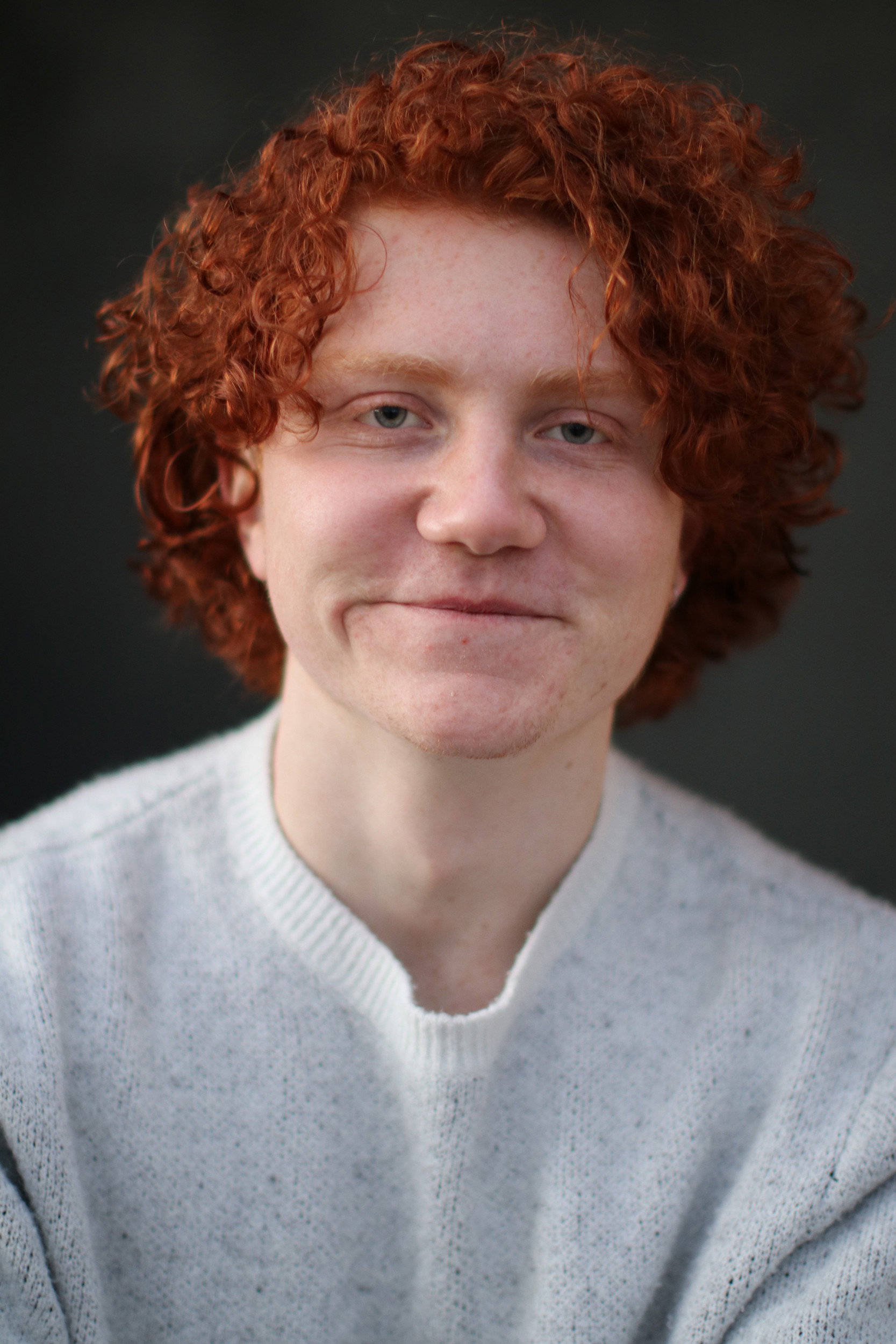 Flynn Glazebrook