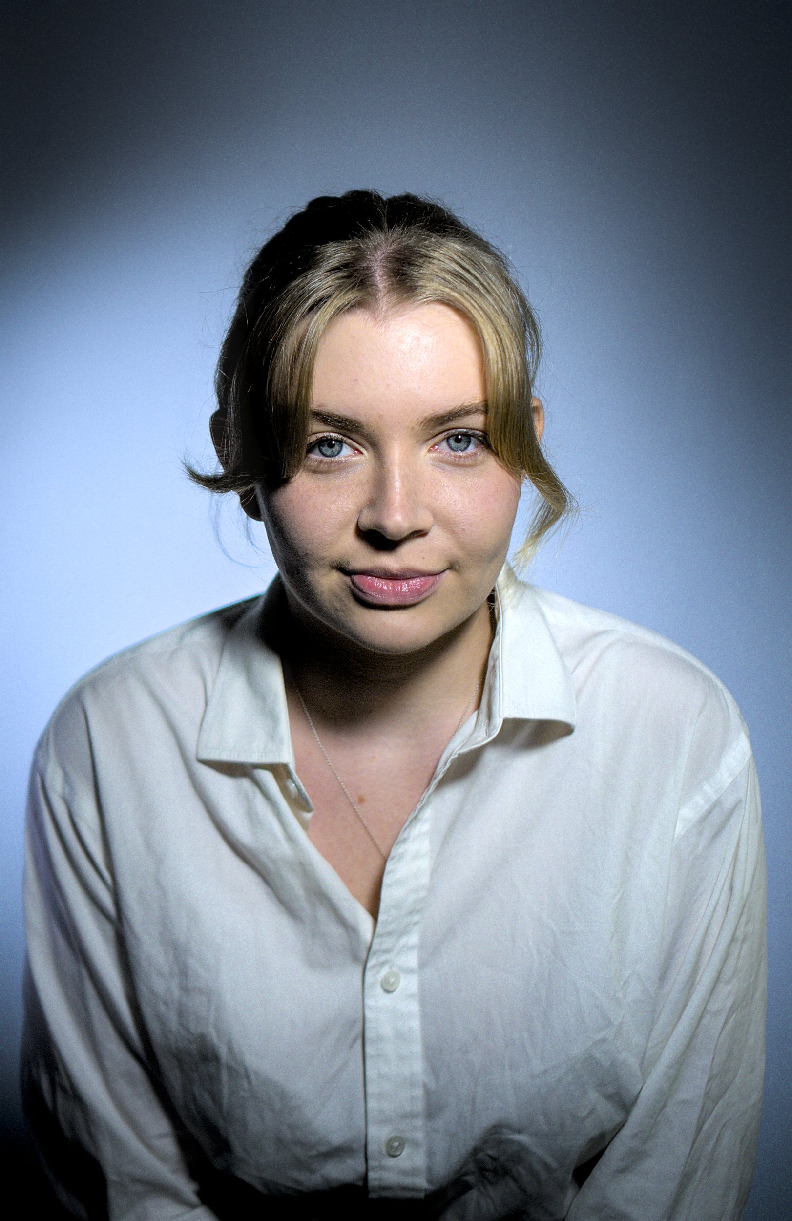 Georgia Yvette