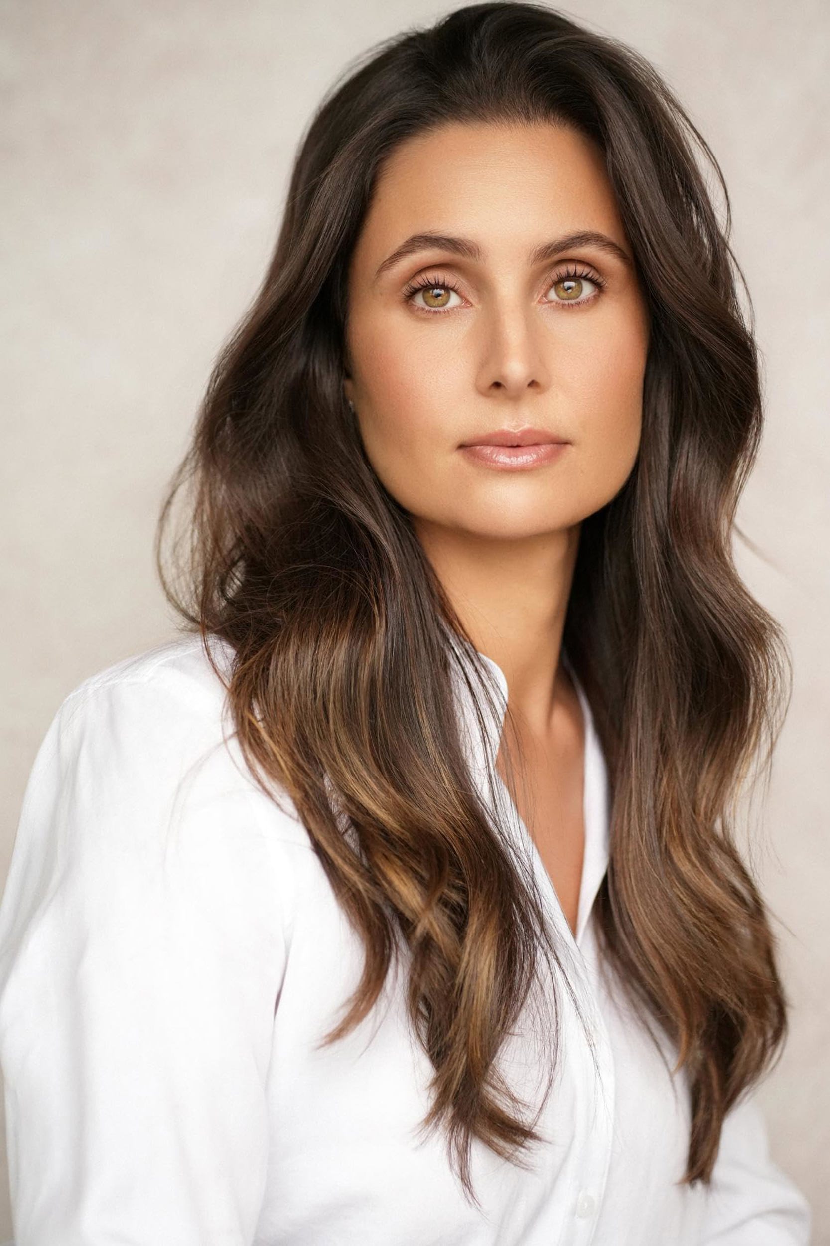 Samantha Camilleri