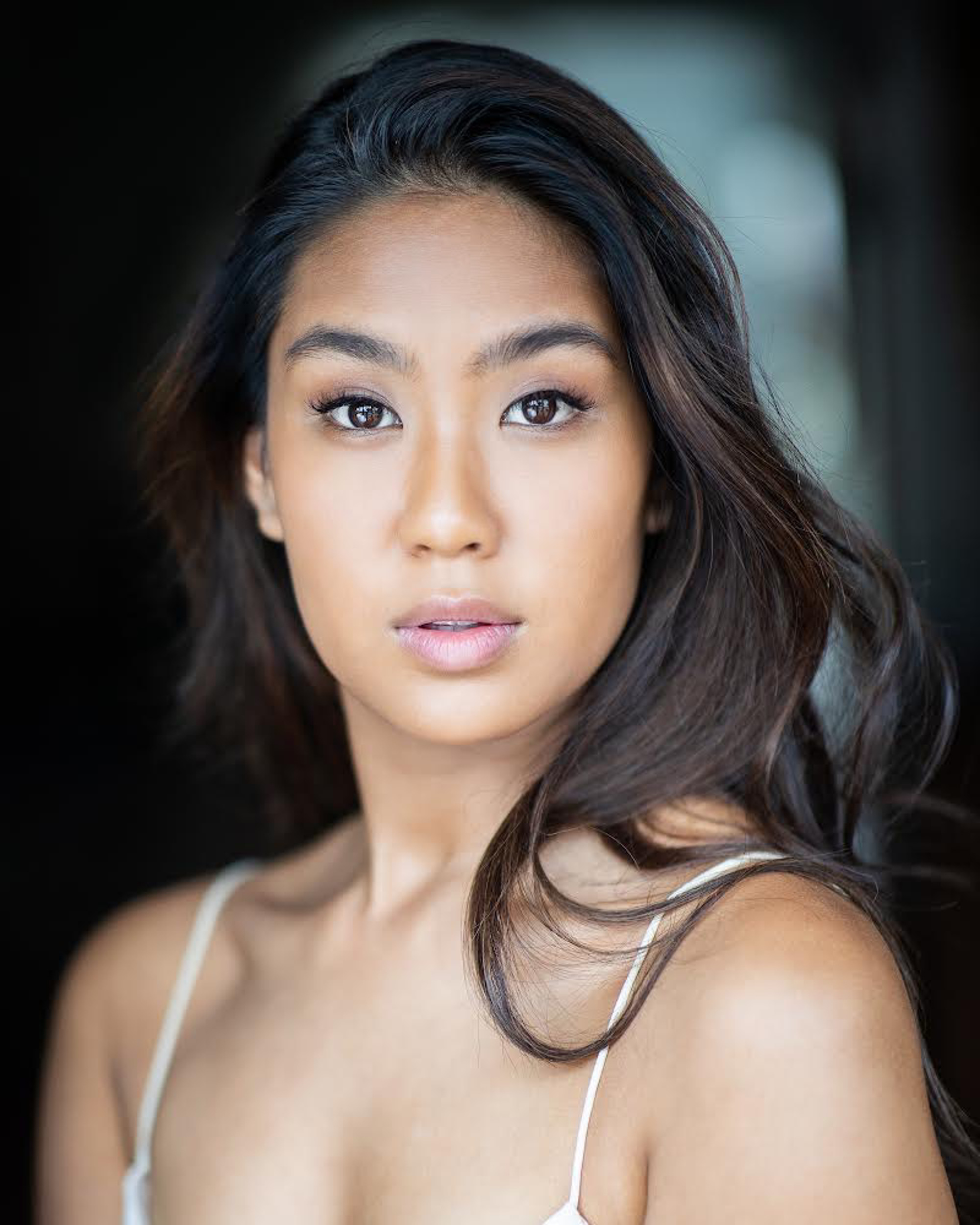 Natasha Dumlao