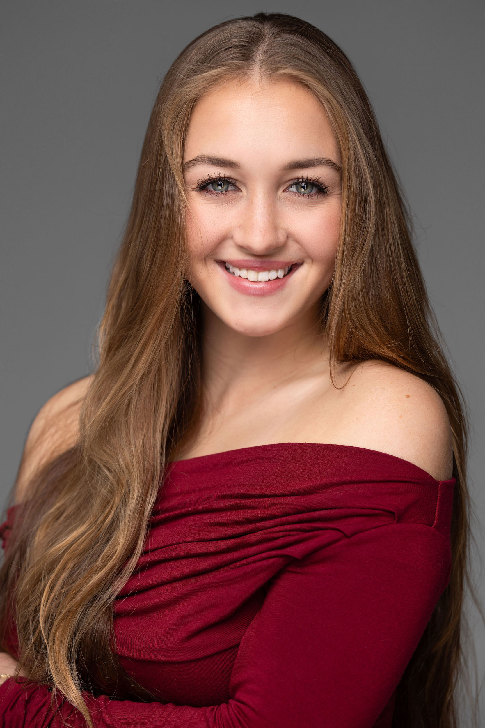 Freya Callaghan