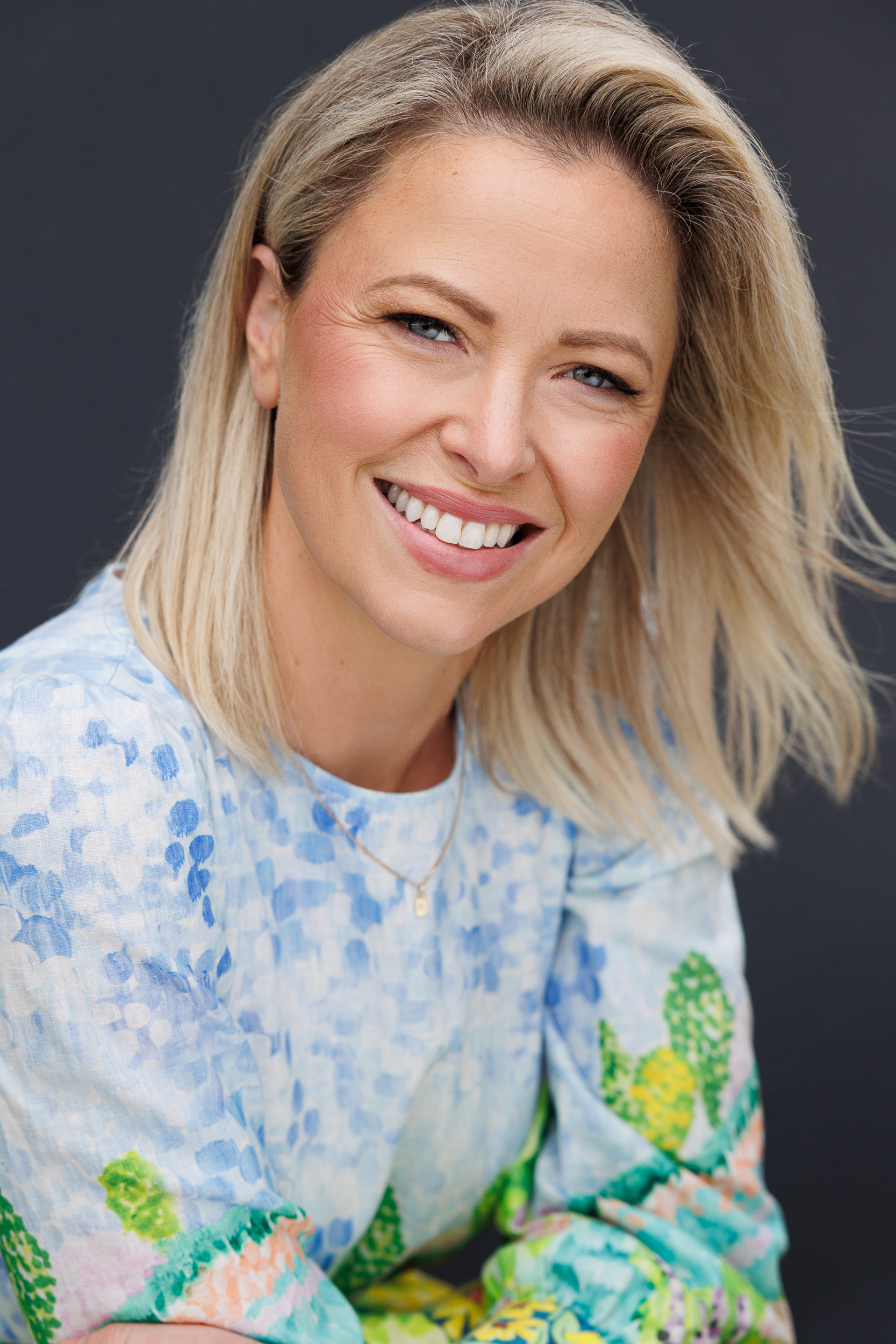 Danni Dusek