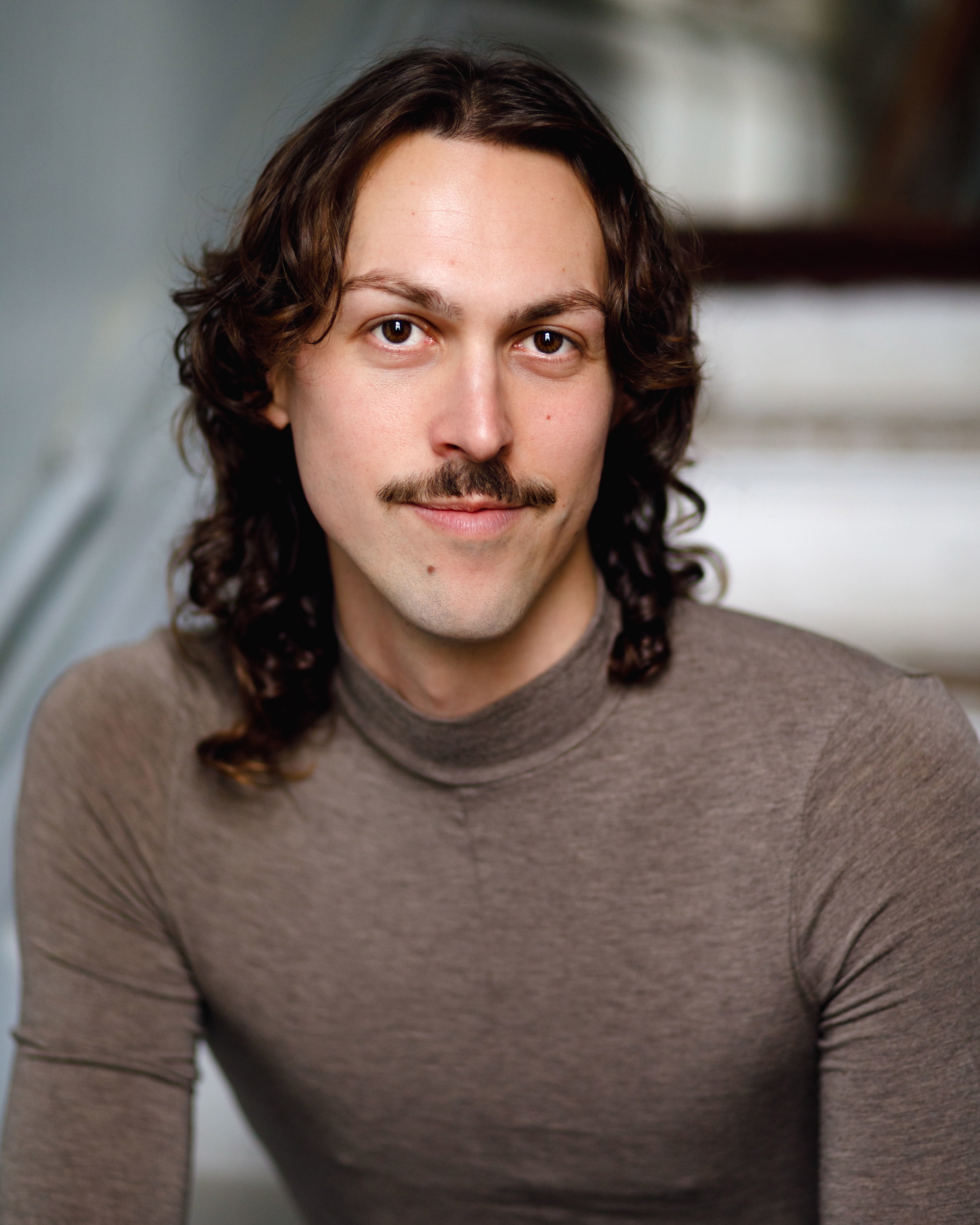 Lachlan Bartlett