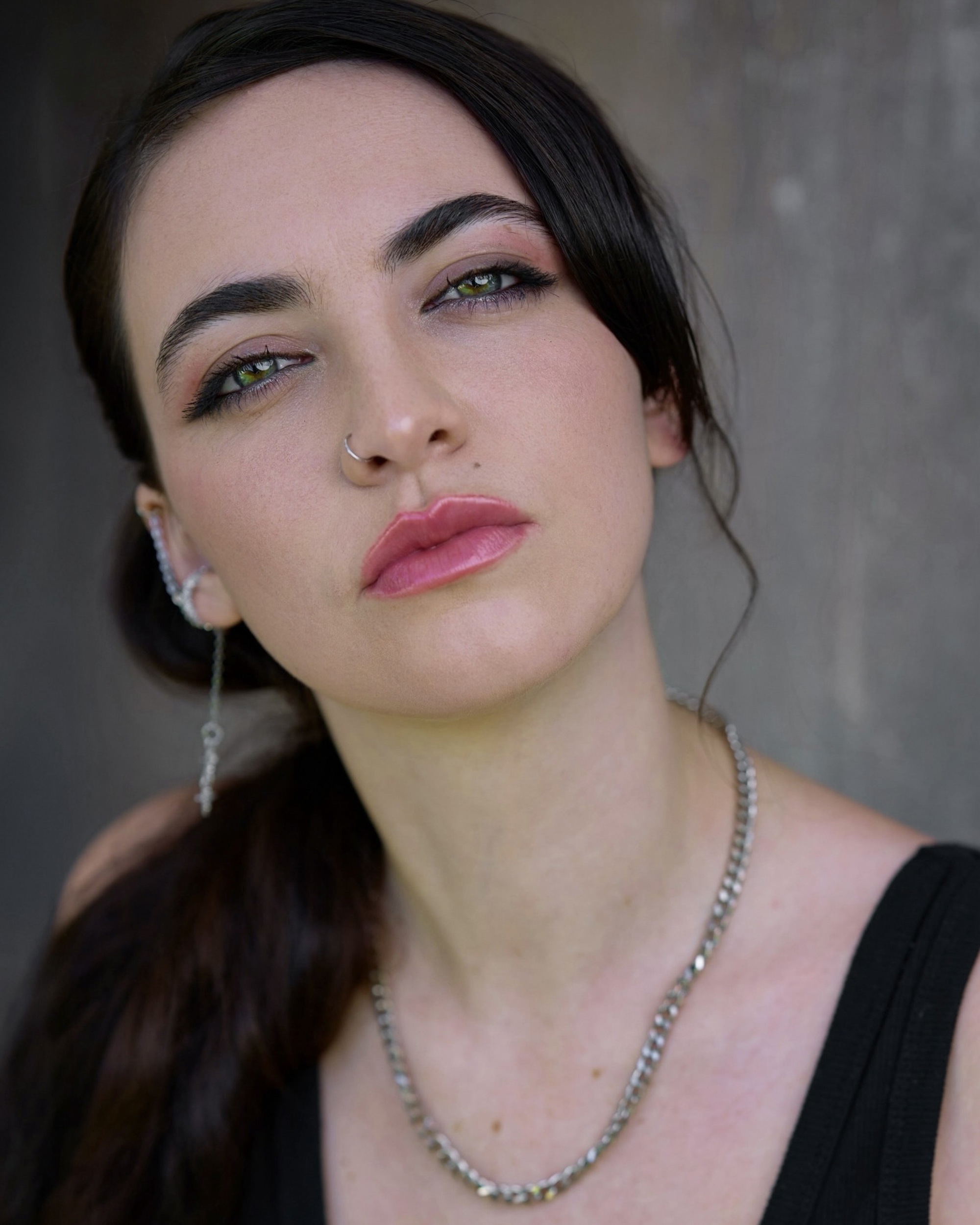 Isabella Jacqueline