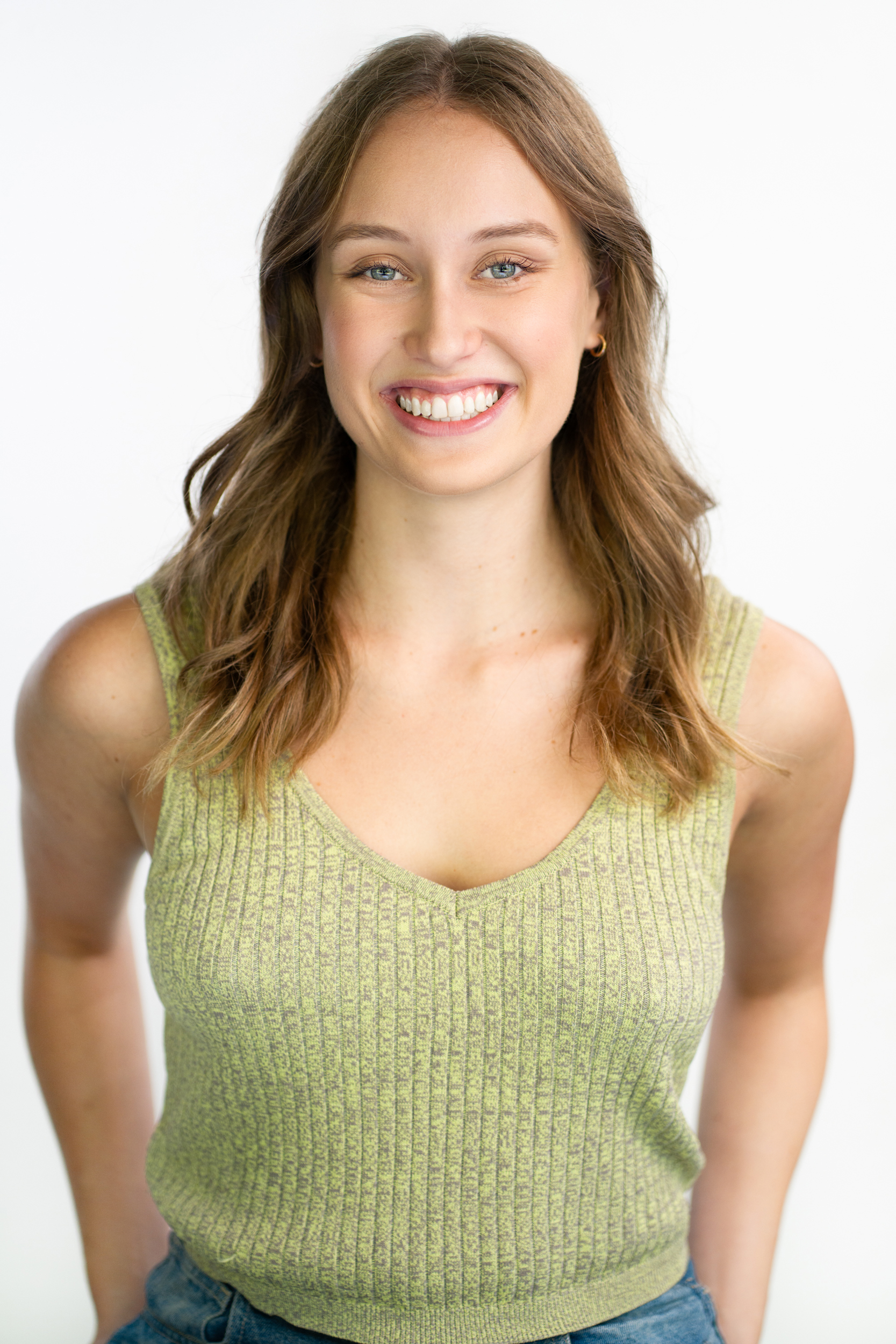 Emma Dawson
