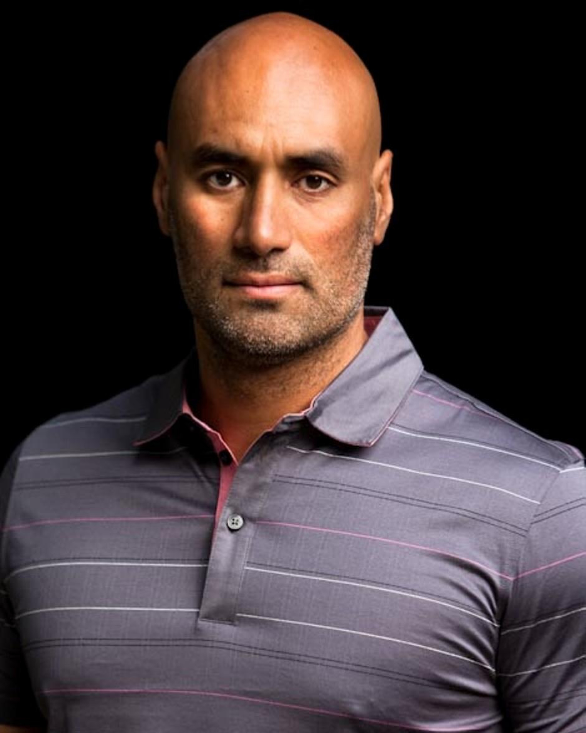 Shane Rangi